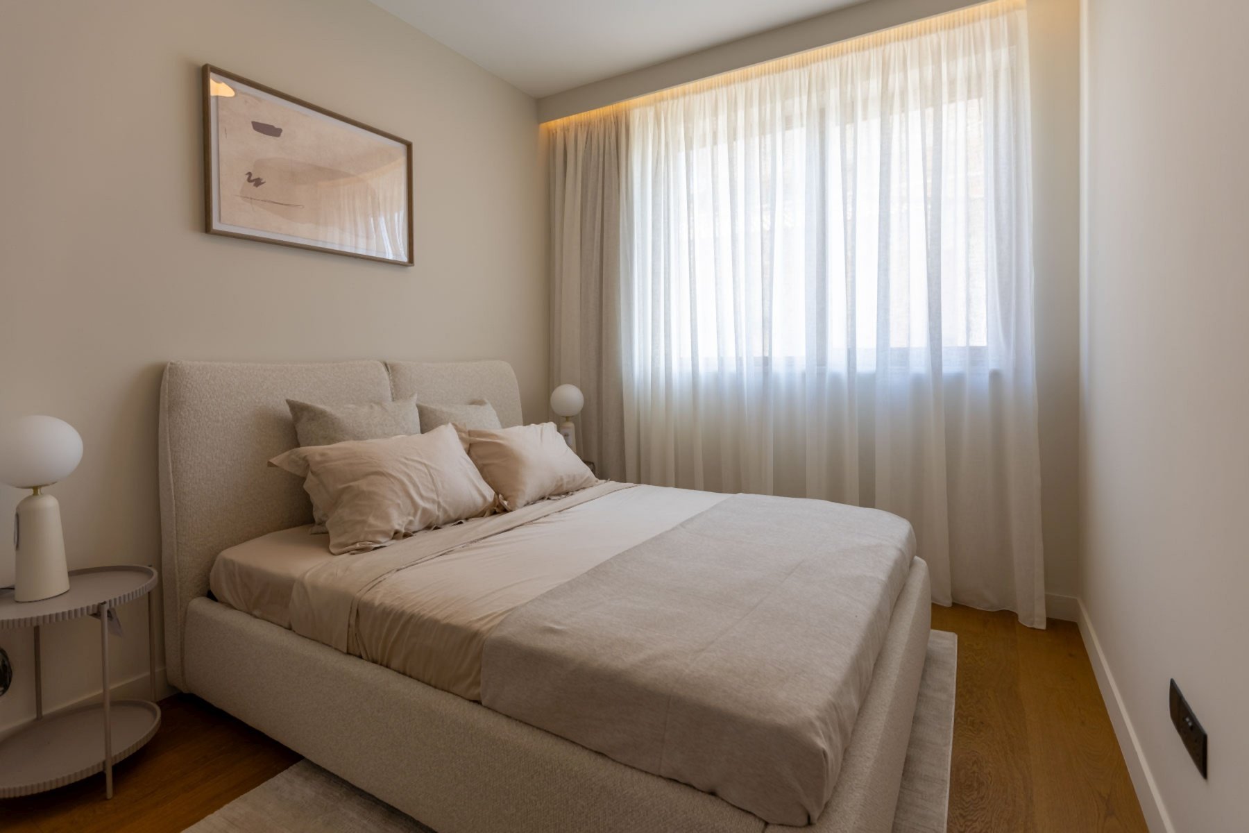  Modern Two Bedroom Apartment in the Heart of Pafos - 物件實景