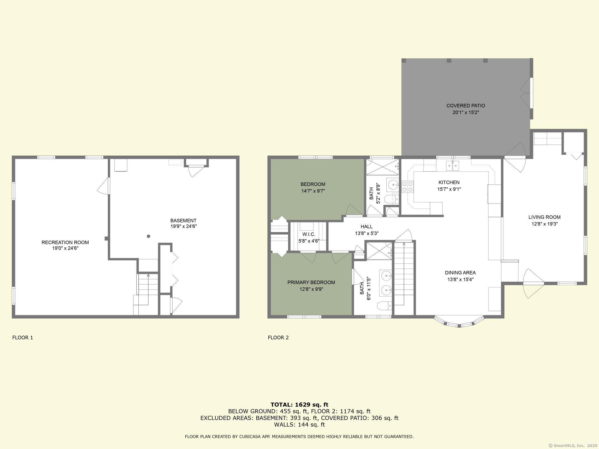 Old Saybrook, Connecticut, 06475, United States, 2 Bedrooms Bedrooms, ,2 BathroomsBathrooms,Residential,For Sale,1895780