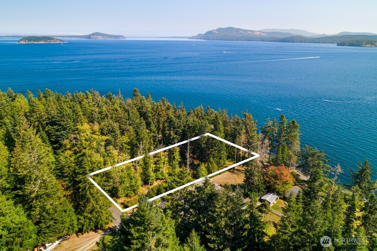 Friday Harbor, Washington, 98250, United States, ,Land,For Sale,1991261