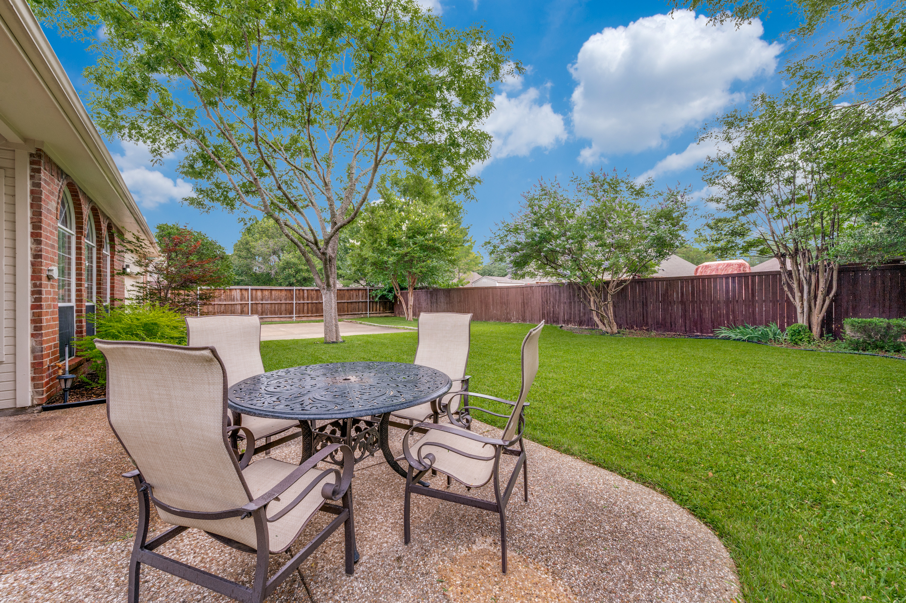  2806 Mayfair Lane, Mckinney, TX, 75071 - 物件實景