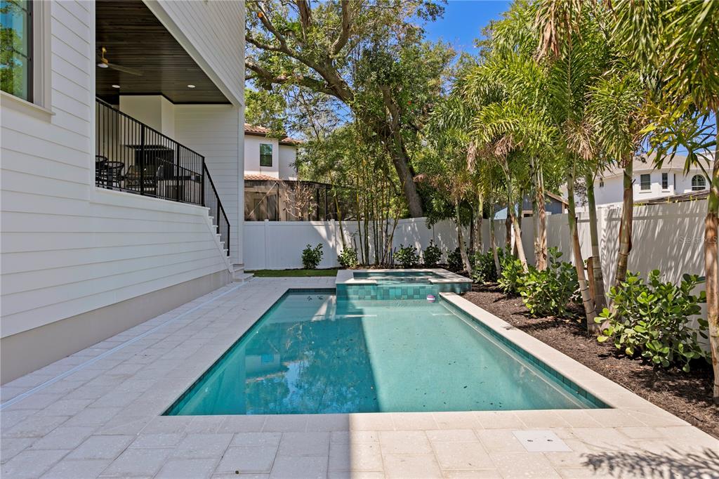 Tampa, Florida, 33629, United States, 5 Bedrooms Bedrooms, ,5 BathroomsBathrooms,Residential,For Sale,1837490