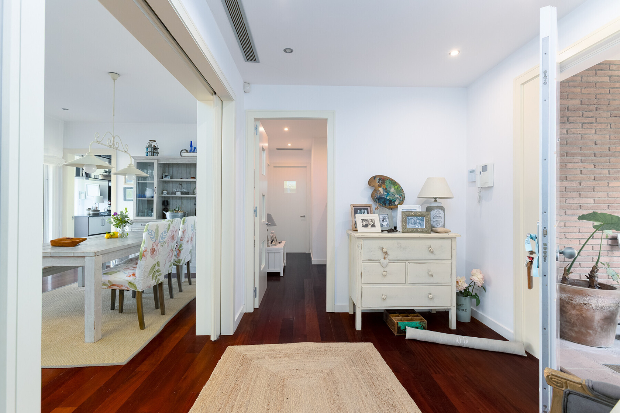  House to live on one floor with pool and garden in St Vicenç de Montalt - 物件實景