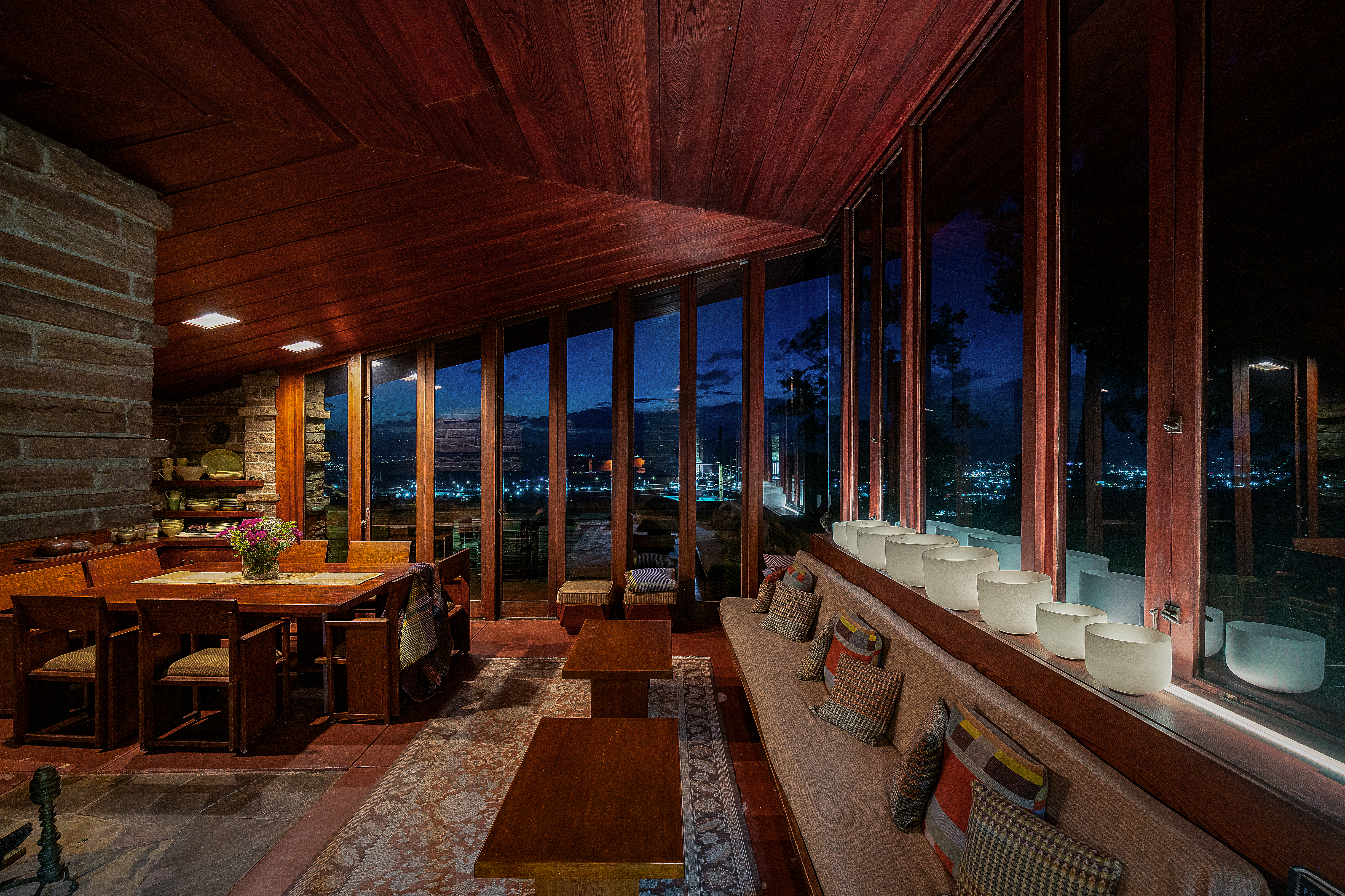  334 North Crest Road, Chattanooga, TN 37404 - 物件實景