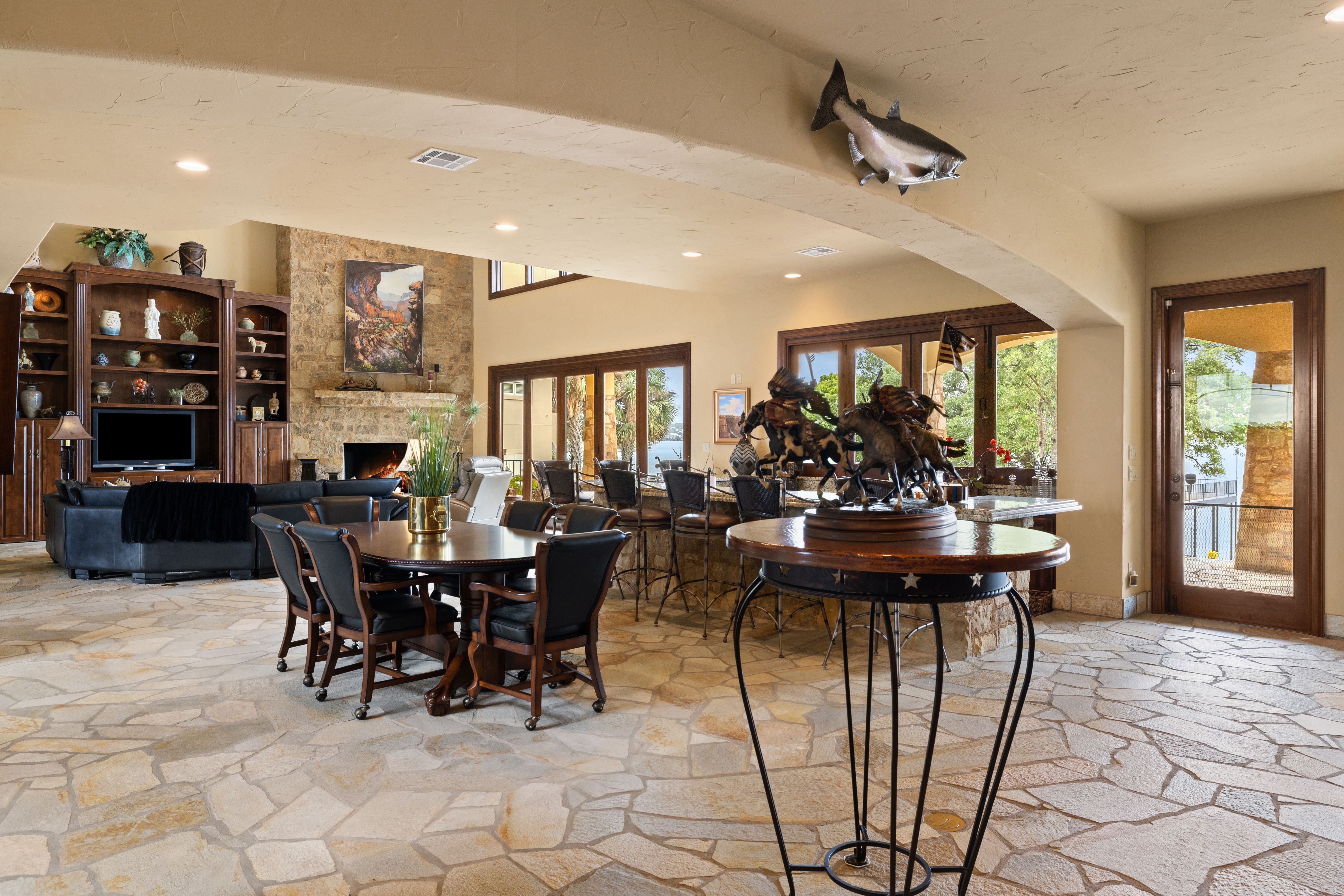  The Ultimate Lake LBJ Retreat - 物件實景