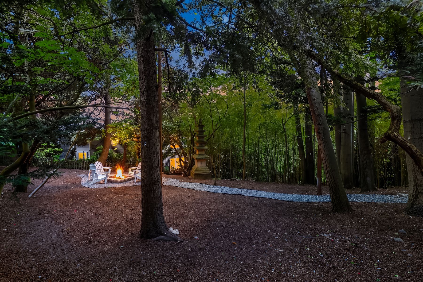  1014 4th Ave N, Seattle, WA 98109 - 物件實景