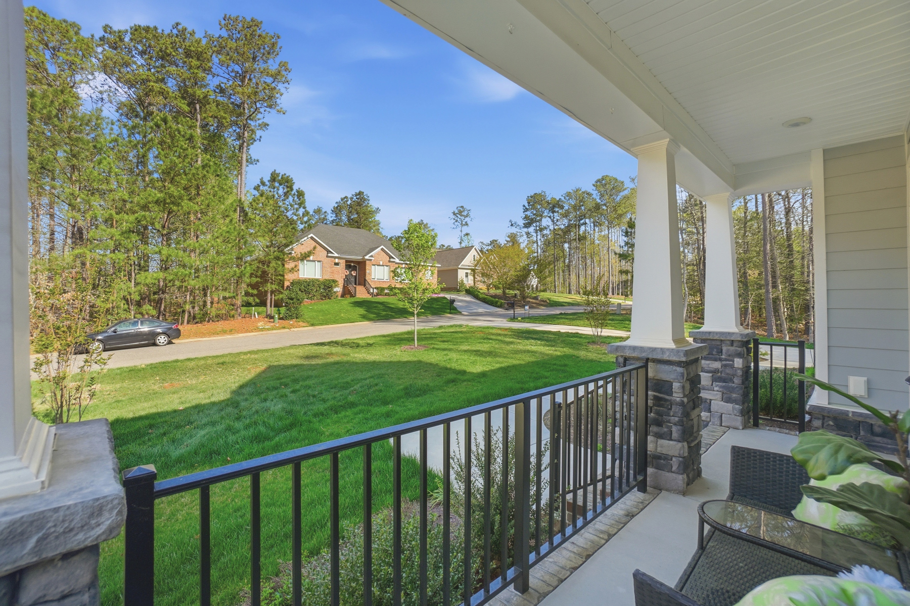  11011 Devlinburg Terrace, Providence Forge, VA 23140 - 物件實景