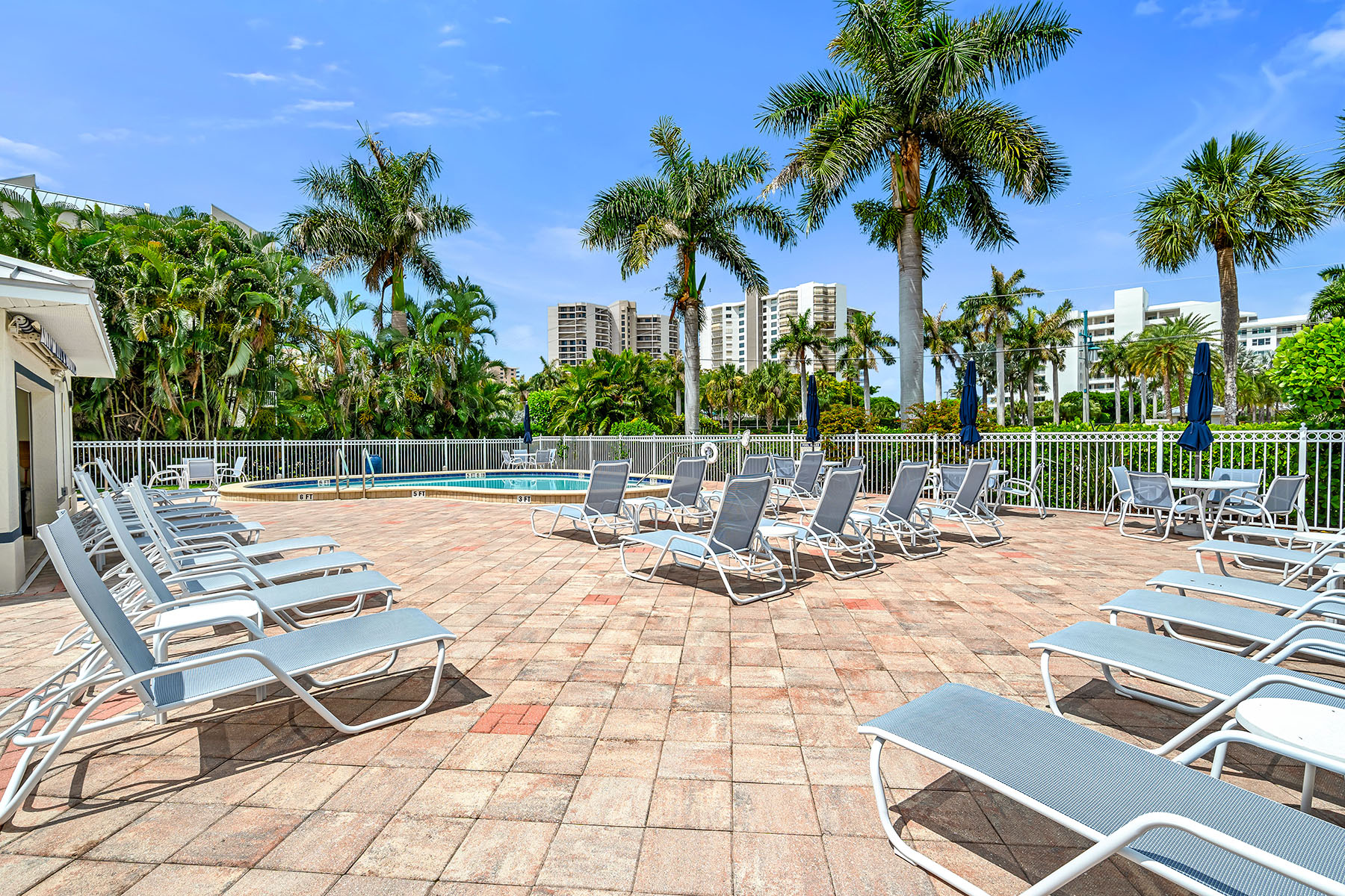  MARCO ISLAND - GRANDVIEW - 物件實景