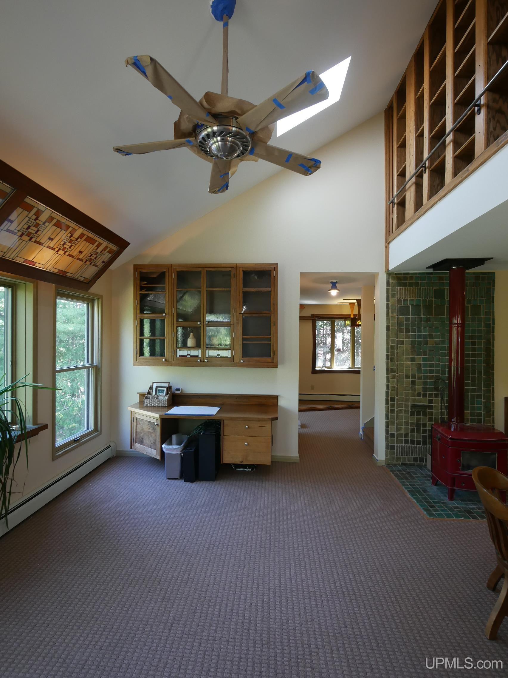Copper Harbor, Michigan, 49918, United States, 3 Bedrooms Bedrooms, ,3 BathroomsBathrooms,Residential,For Sale,1924307