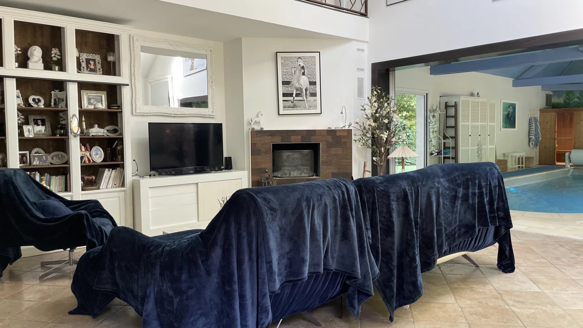 Bois-le-Roi, Île-de-France, 77590, FR, 4 Bedrooms Bedrooms, ,2 BathroomsBathrooms,Residential,For Sale,1986489