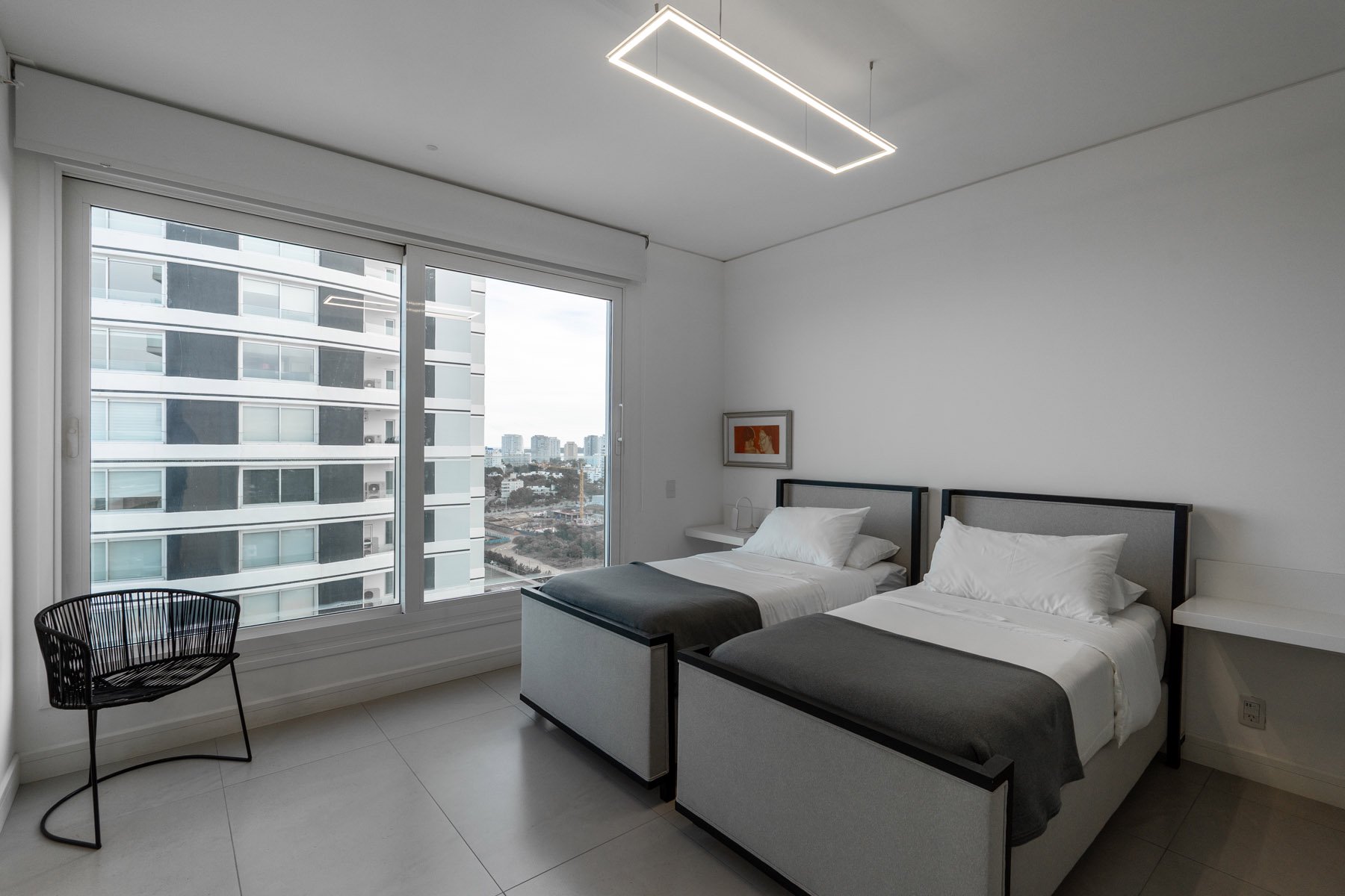  An exceptional residence in Le Parc III - 物件實景