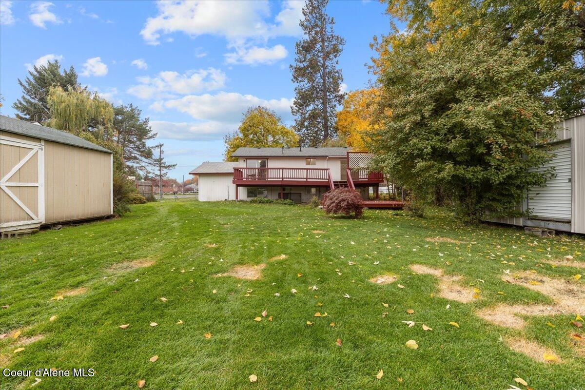 Hayden, Idaho, 83835, United States, 4 Bedrooms Bedrooms, ,Residential,For Sale,1989335