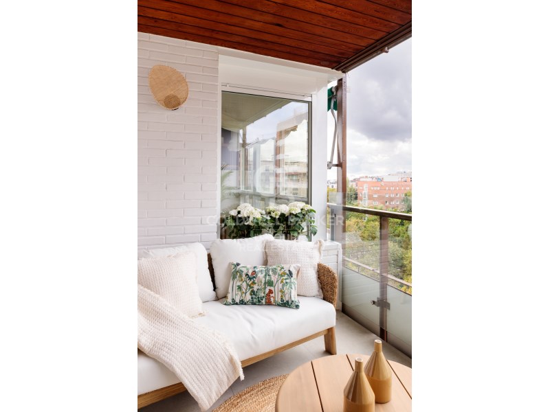 Madrid, Comunidad de Madrid, ES, 3 Bedrooms Bedrooms, ,3 BathroomsBathrooms,Residential,For Sale,1987630