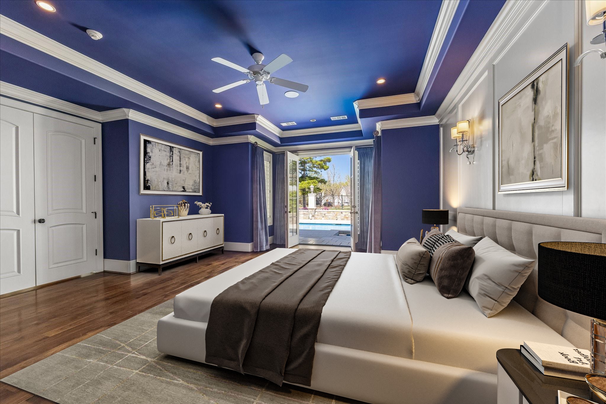  3714 Piping Rock Lane - 物件實景