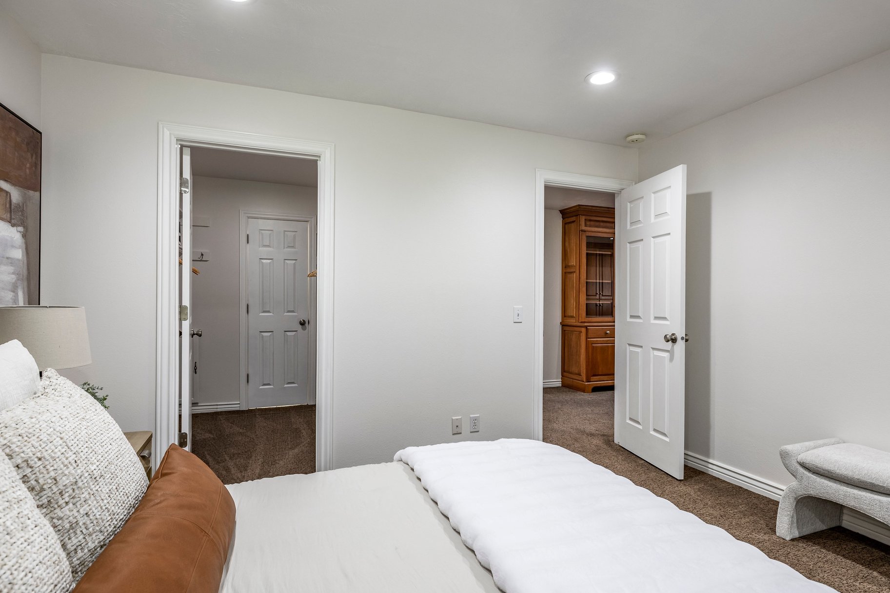  Elegant Single-Level Living in Gated Waterbury Community - 物件實景