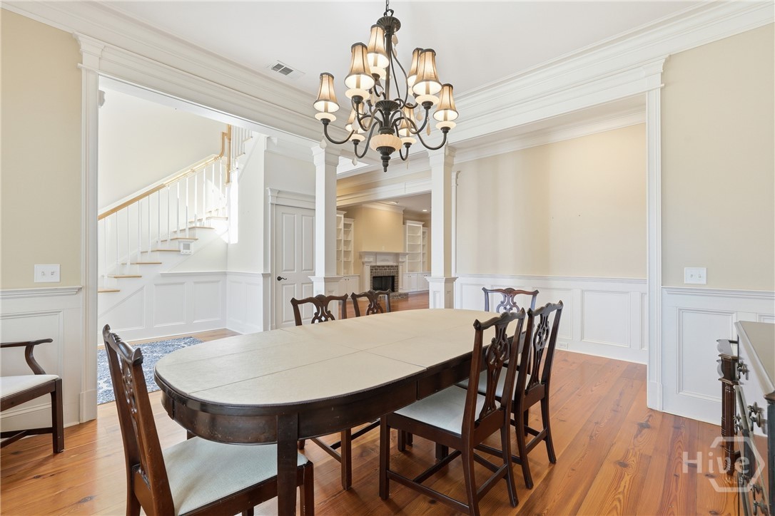 Savannah, Georgia, 31405, United States, 4 Bedrooms Bedrooms, ,5 BathroomsBathrooms,Residential,For Sale,2013960