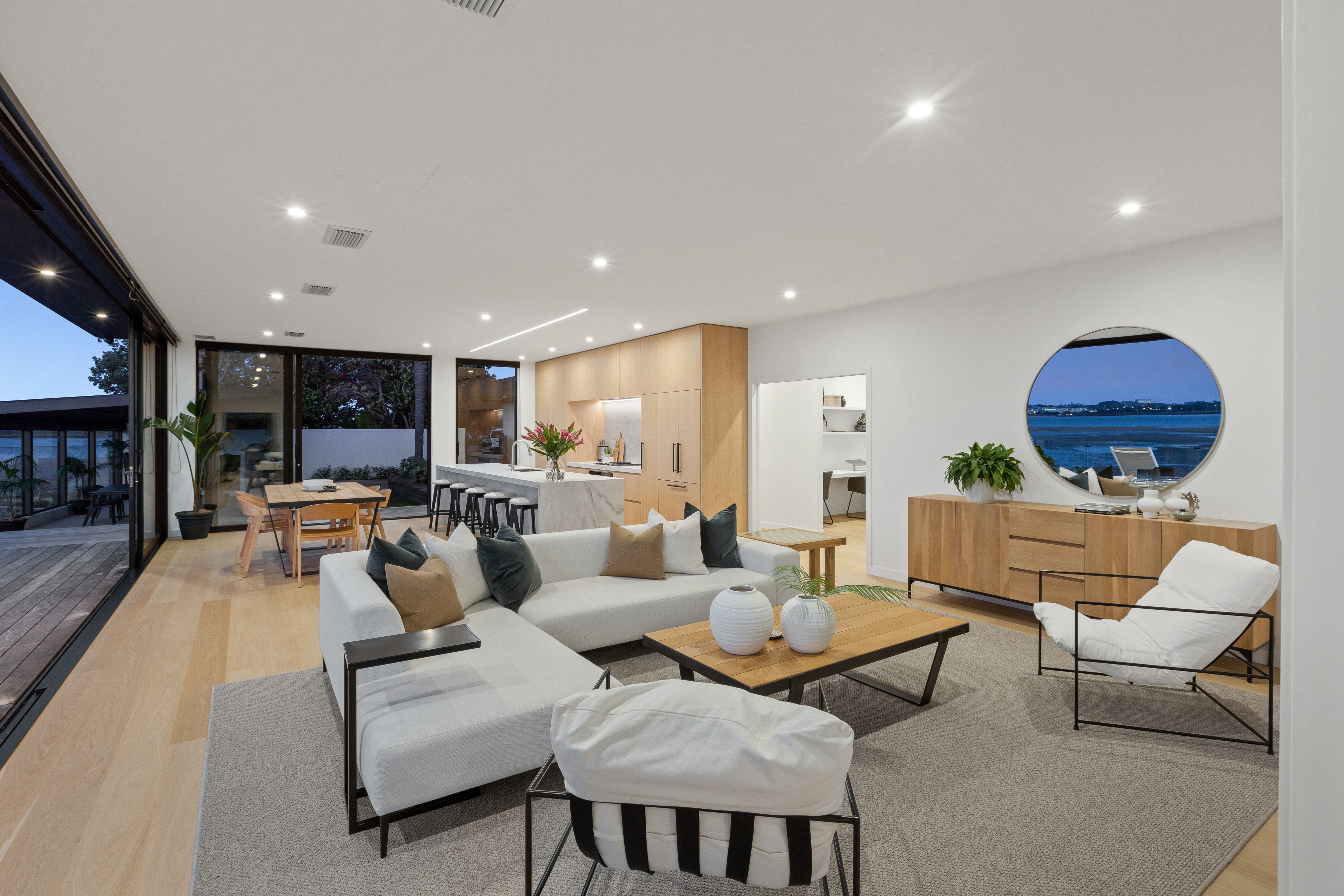  17 Lansdowne Street, Bayswater - 物件實景