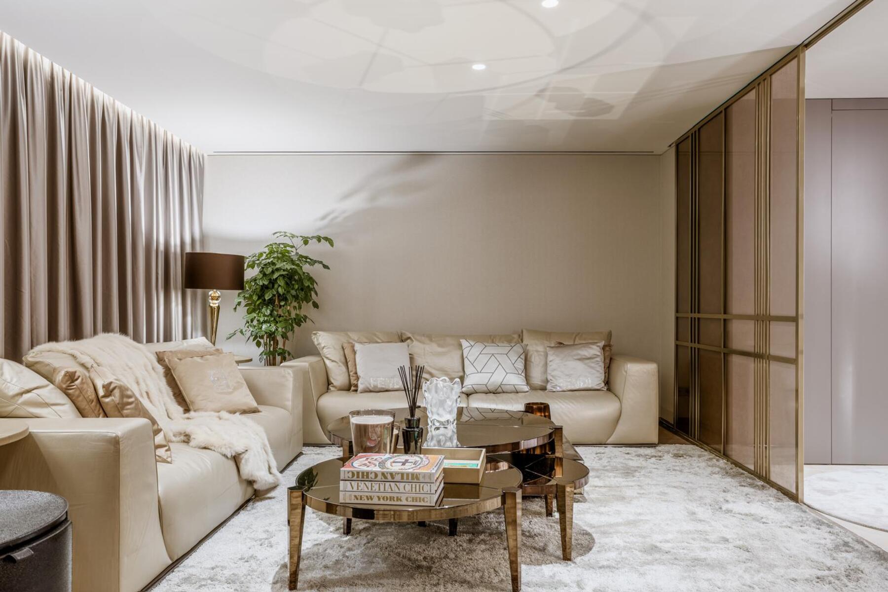  Flat, 3 bedrooms, for Sale - 物件實景