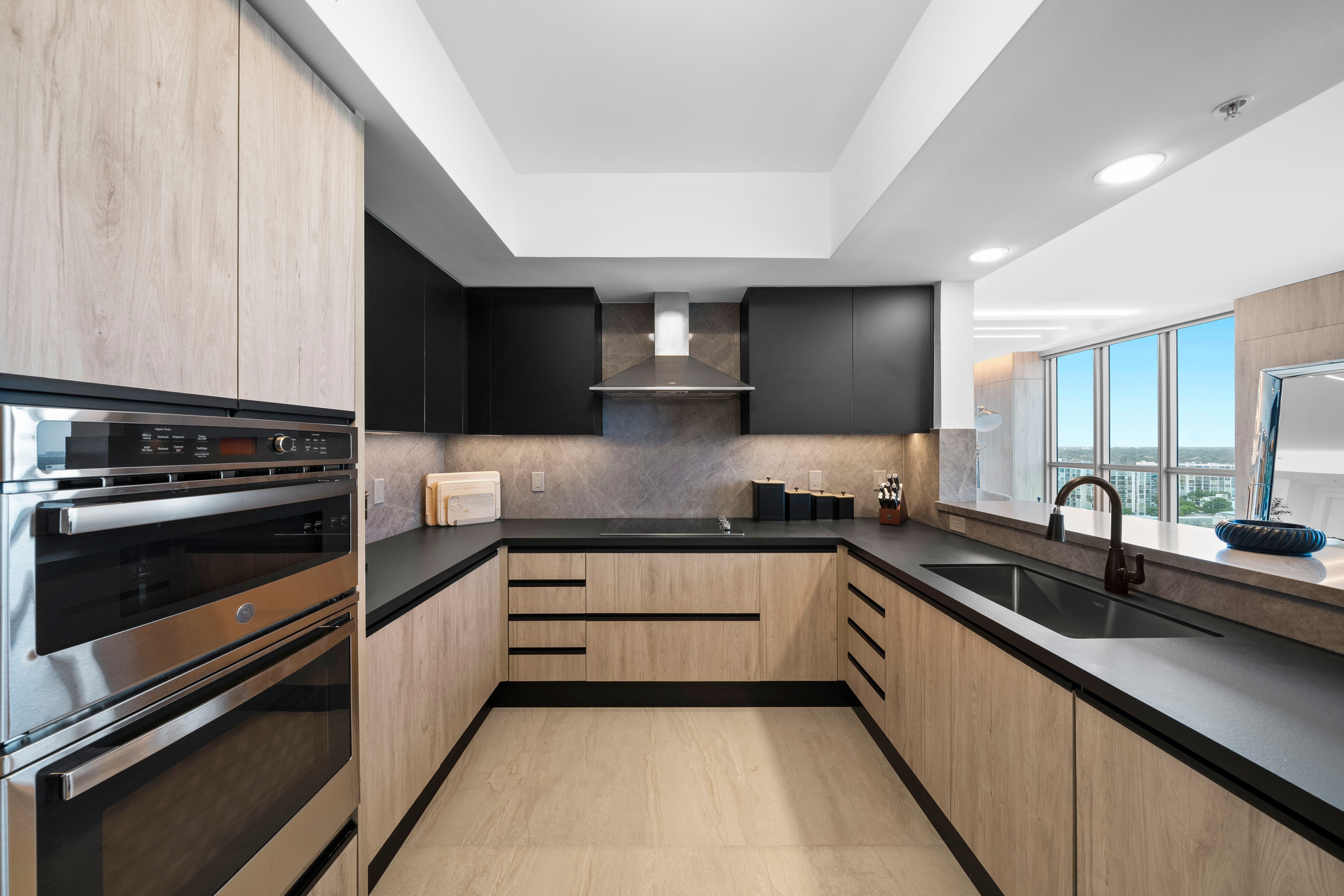  3535 South Ocean Drive, Hollywood, FL 33019 - 物件實景