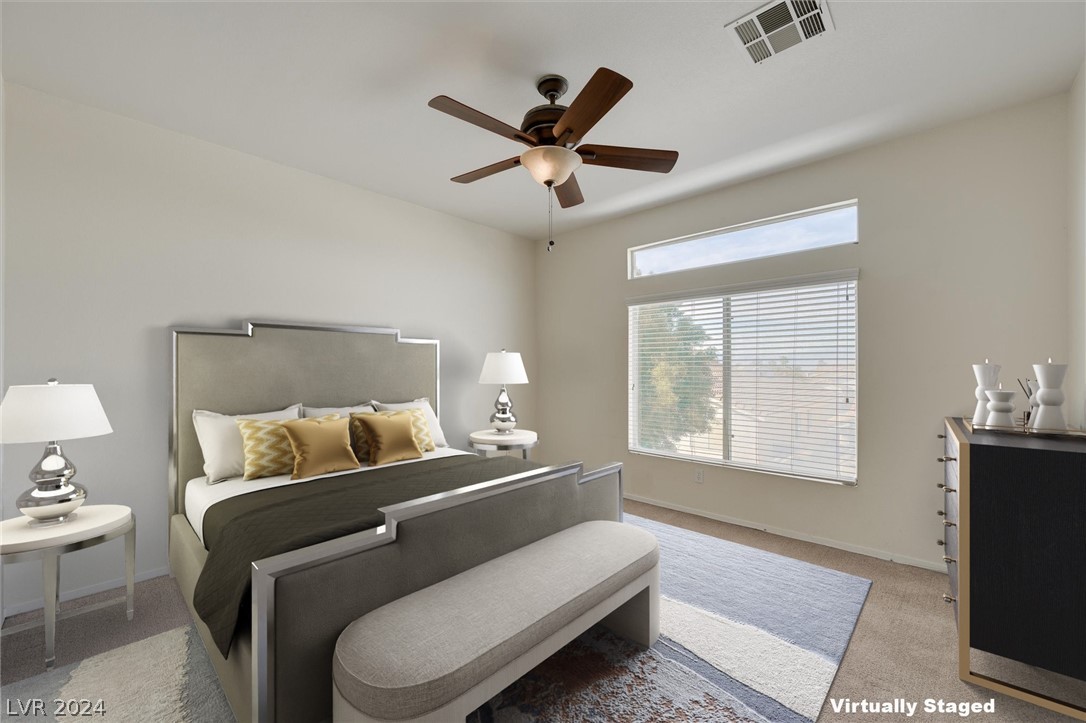 Henderson, Nevada, 89052, United States, 4 Bedrooms Bedrooms, ,2 BathroomsBathrooms,Residential,For Sale,1827915
