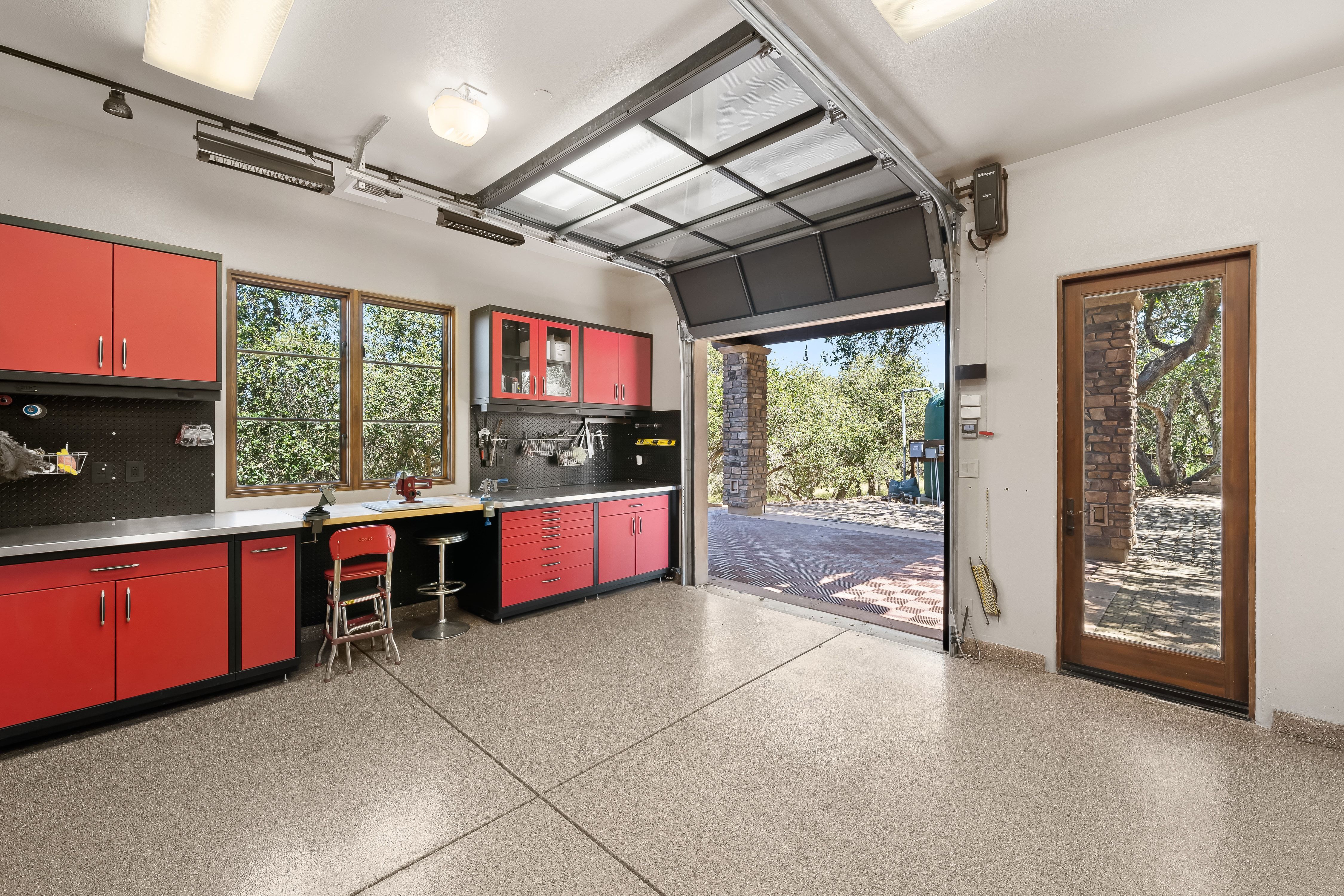  Tuscan Coastal Estate with Panoramic Ocean Views - 物件實景