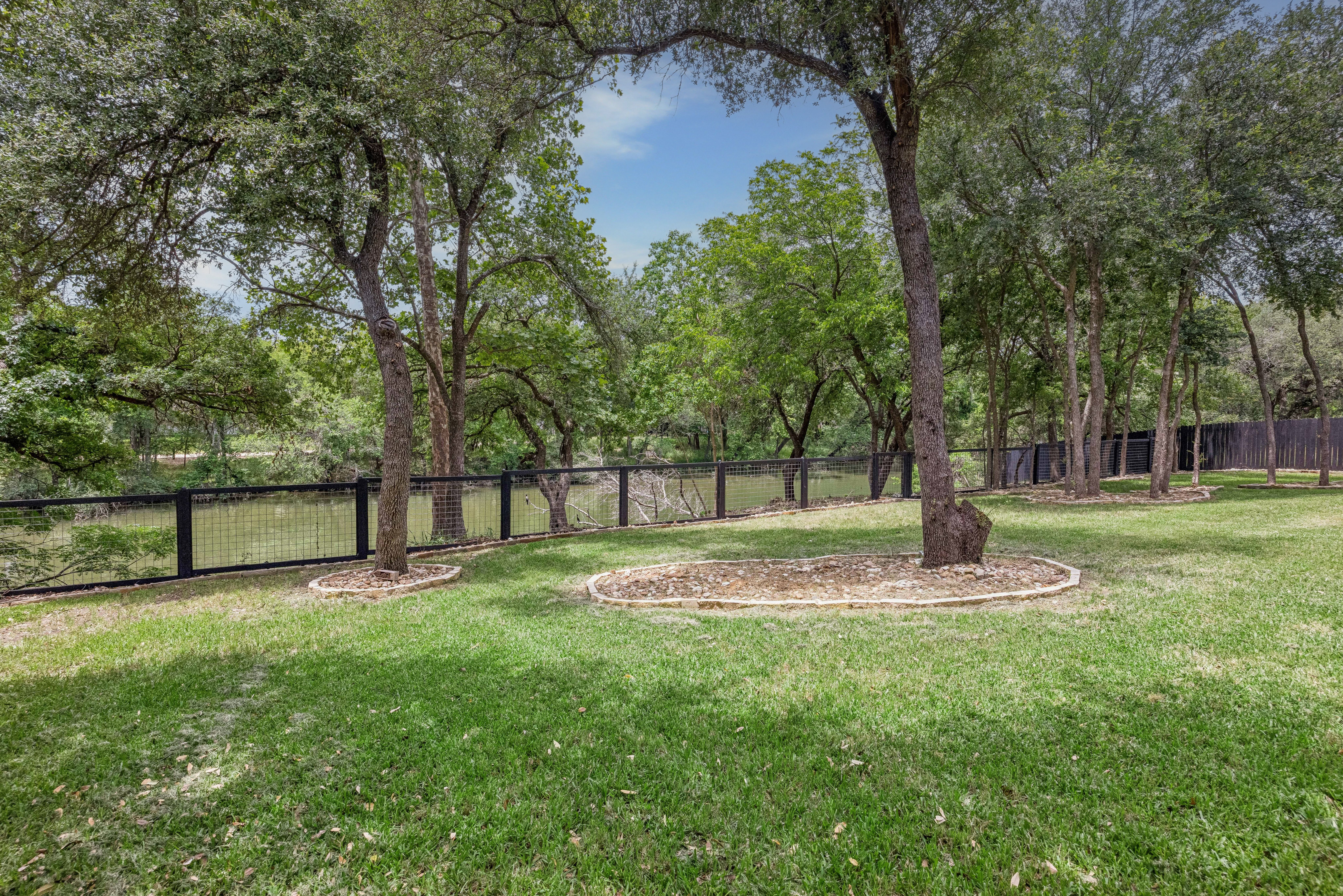  Your Private Retreat on Brushy Creek - 物件實景