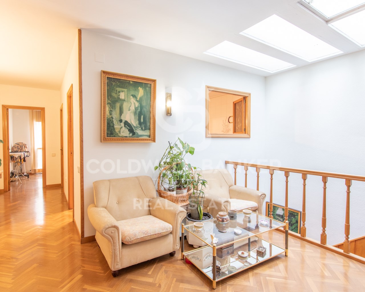 Terrassa, Catalonia, ES, 5 Bedrooms Bedrooms, ,3 BathroomsBathrooms,Residential,For Sale,1856765