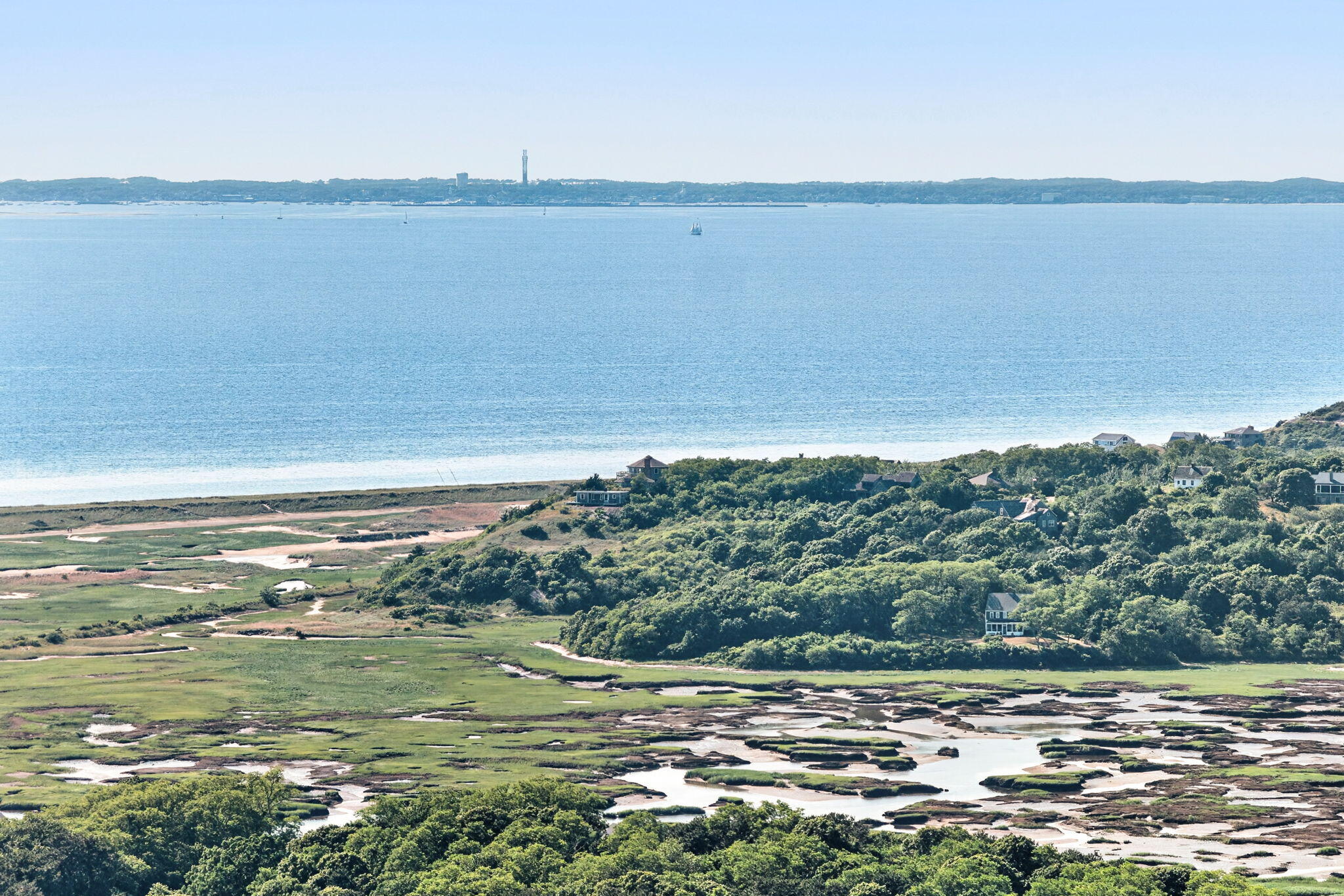  19 Old Bridge Road, Truro, MA, 02666 - 物件實景