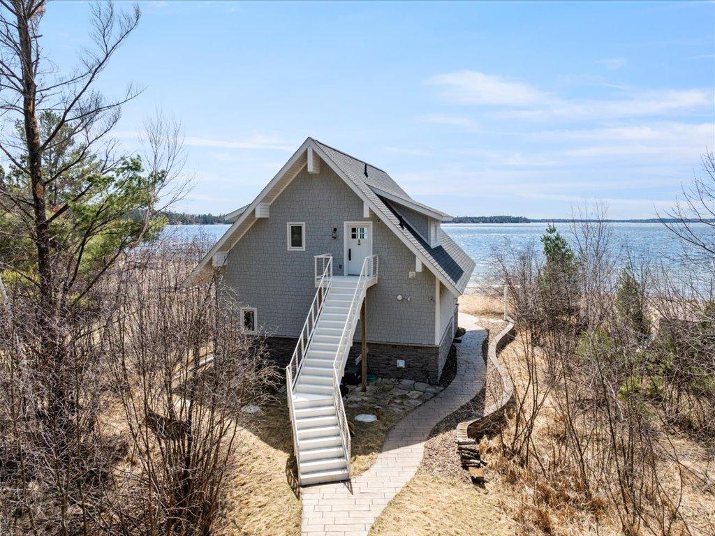 Crosslake, Minnesota, 56442, United States, 4 Bedrooms Bedrooms, ,5 BathroomsBathrooms,Residential,For Sale,1805514