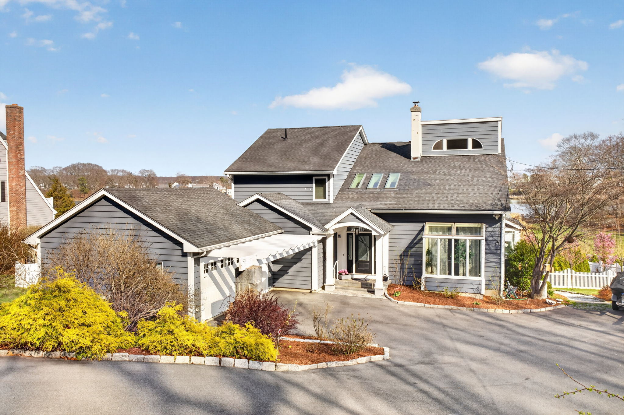  Smith Cove Waterfront Retreat - 物件實景