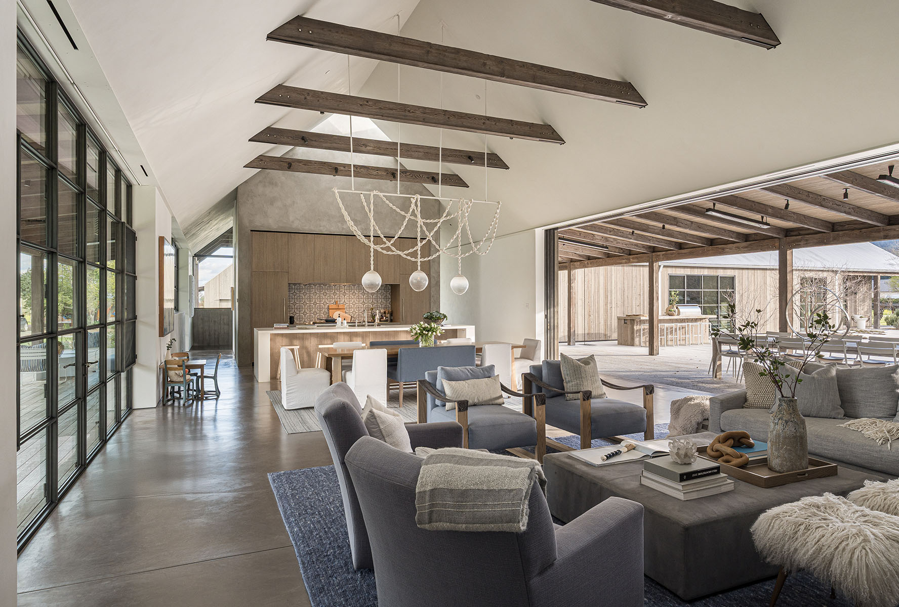 St. Helena, California, 94574, United States, 5 Bedrooms Bedrooms, ,8 BathroomsBathrooms,Residential,For Sale,1796446
