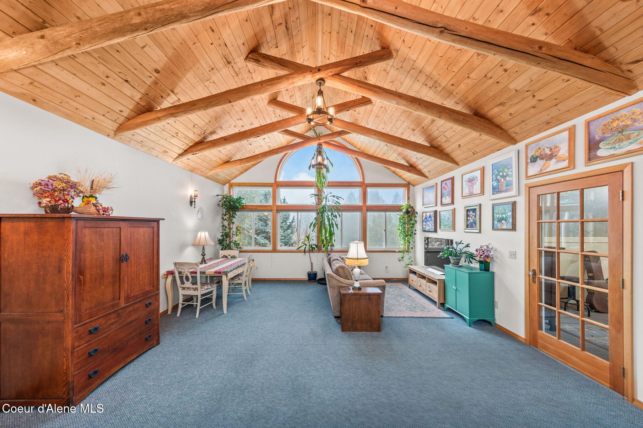 Harrison, Idaho, 83833, United States, 3 Bedrooms Bedrooms, ,Residential,For Sale,1990748