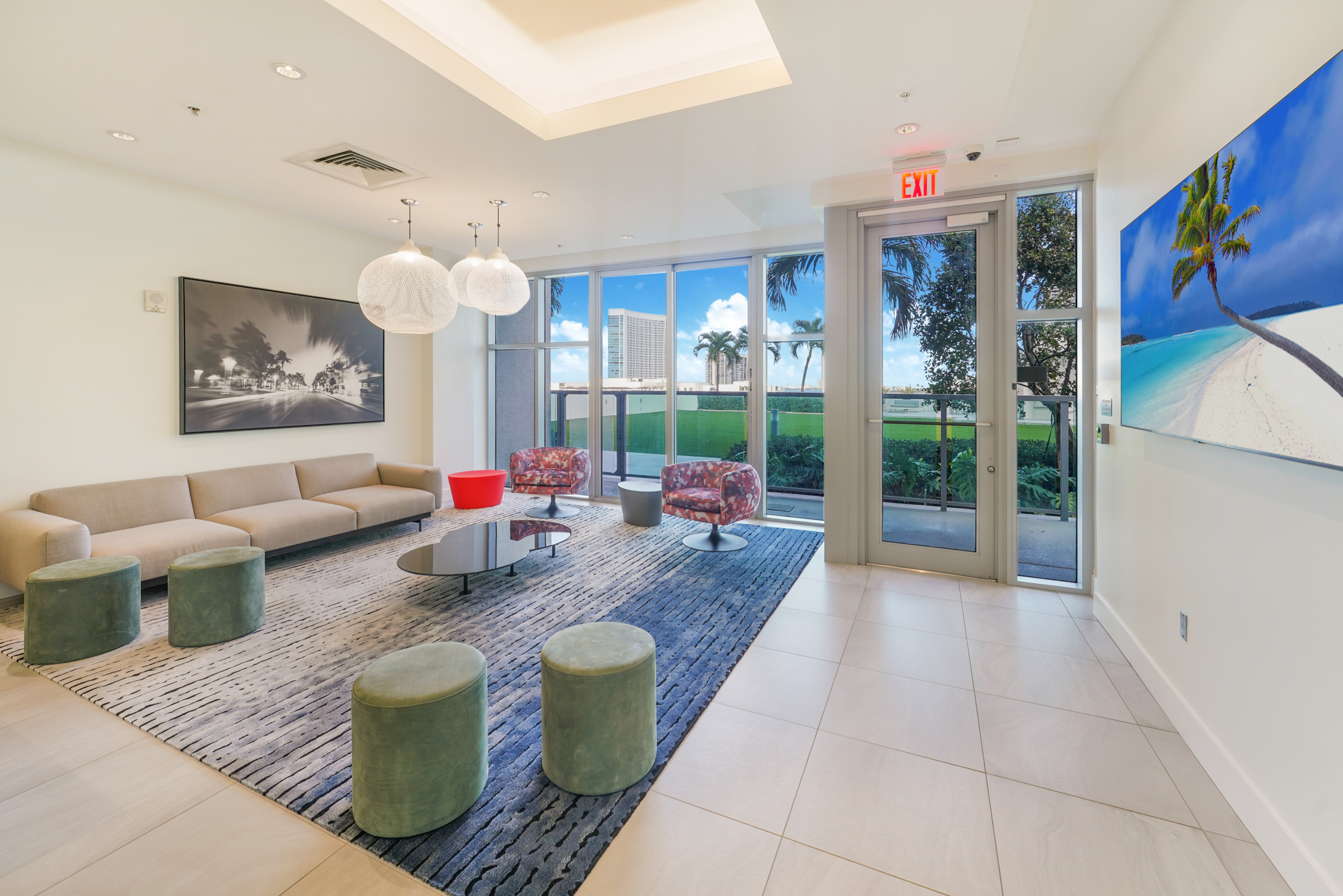  3301 NE 1st Ave, Miami, FL, 33137 - 物件實景