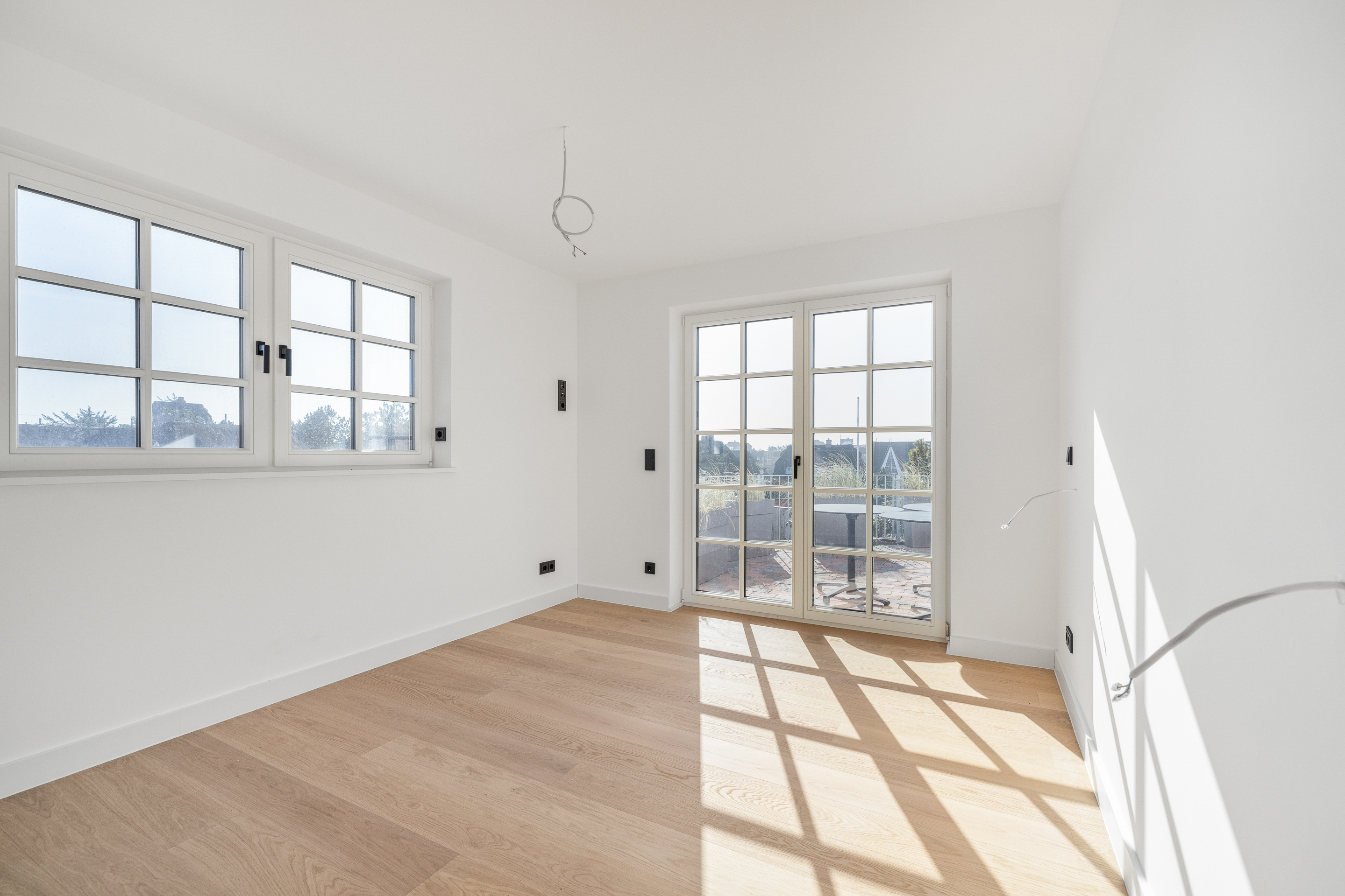  Dunes Residences – Ihr Rückzugsort am Meer: Helle Maisonette (DW) mit sonnige... - 物件實景