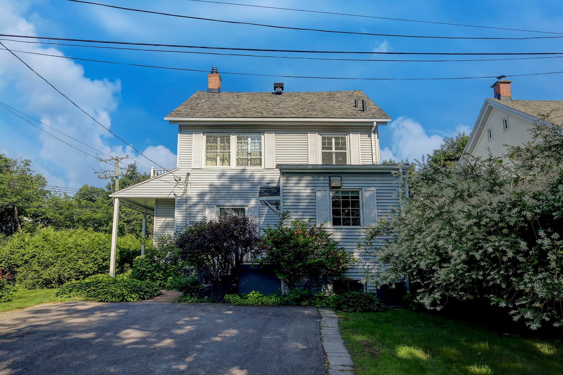  Beaconsfield, Montréal - 物件實景
