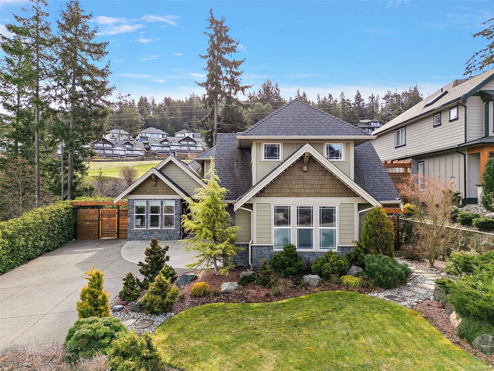 LANGFORD, British Columbia, V9B 0R9, CA, 5 Bedrooms Bedrooms, ,Residential,For Sale,1912697