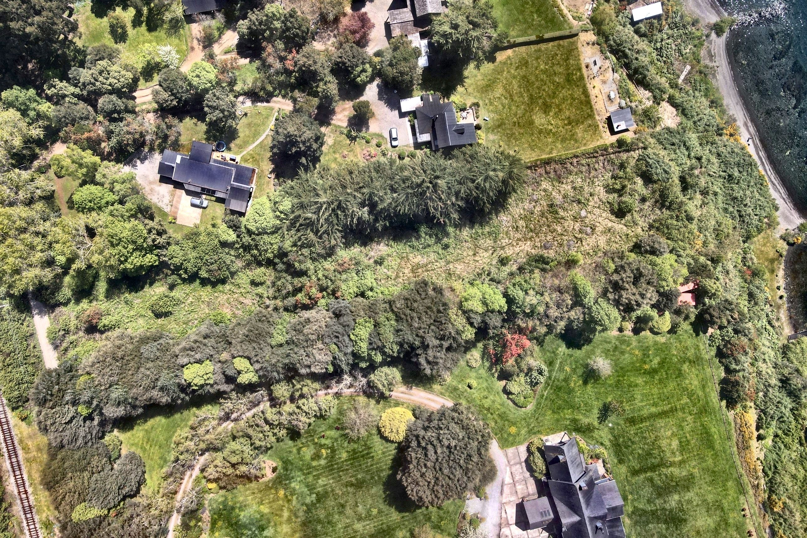  Lakefront Property on Lake Llanquihue with Volcano Views – Molino Viejo - 物件實景
