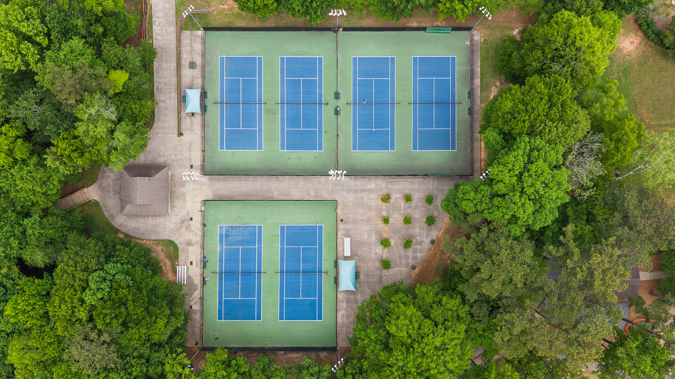  Effortless Luxury Living in the Highly Sought-after Enclave at Wills Park - 物件實景