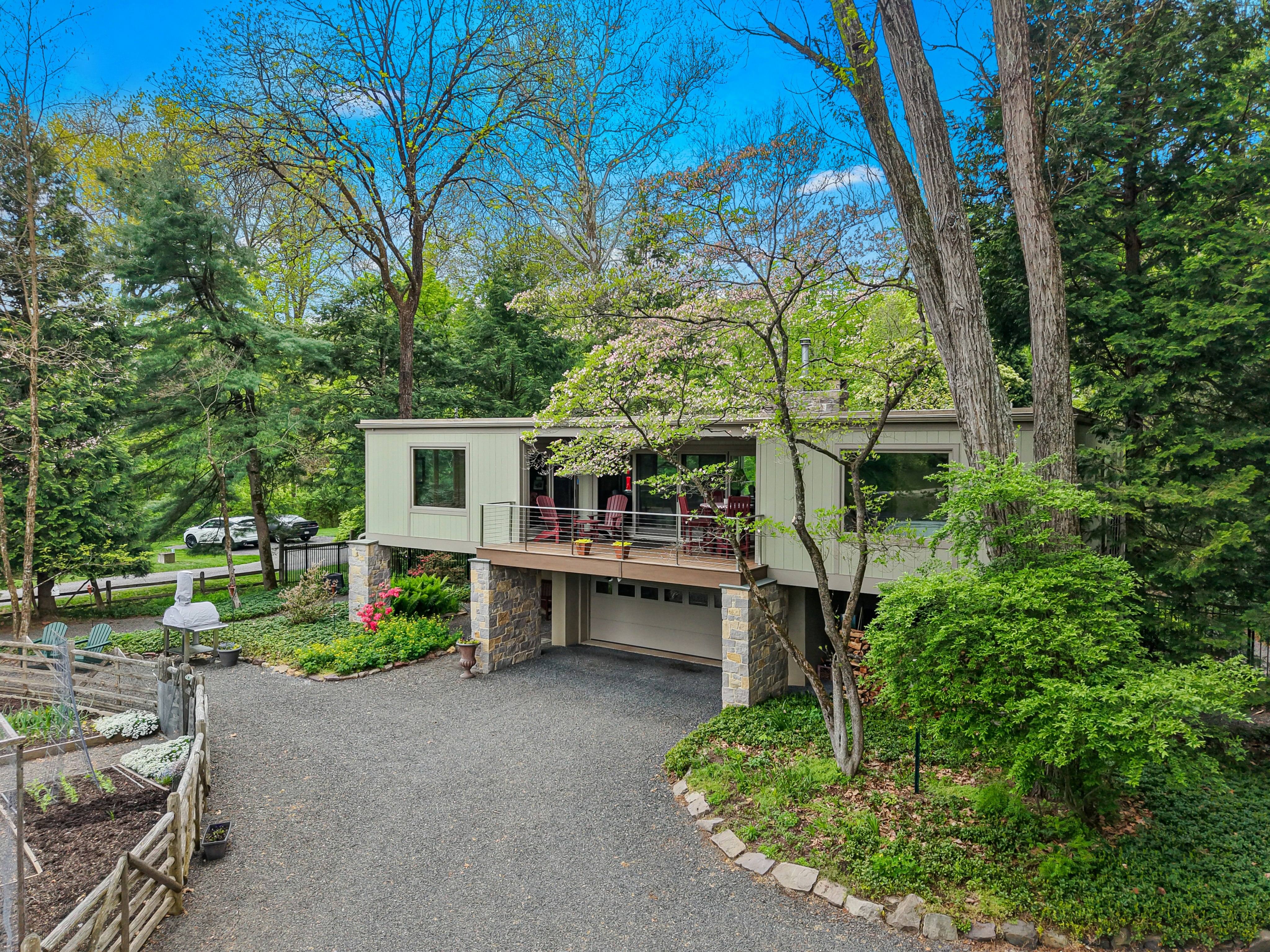  3 Bridge 5 Lane, Pipersville, PA 18947 - 物件實景