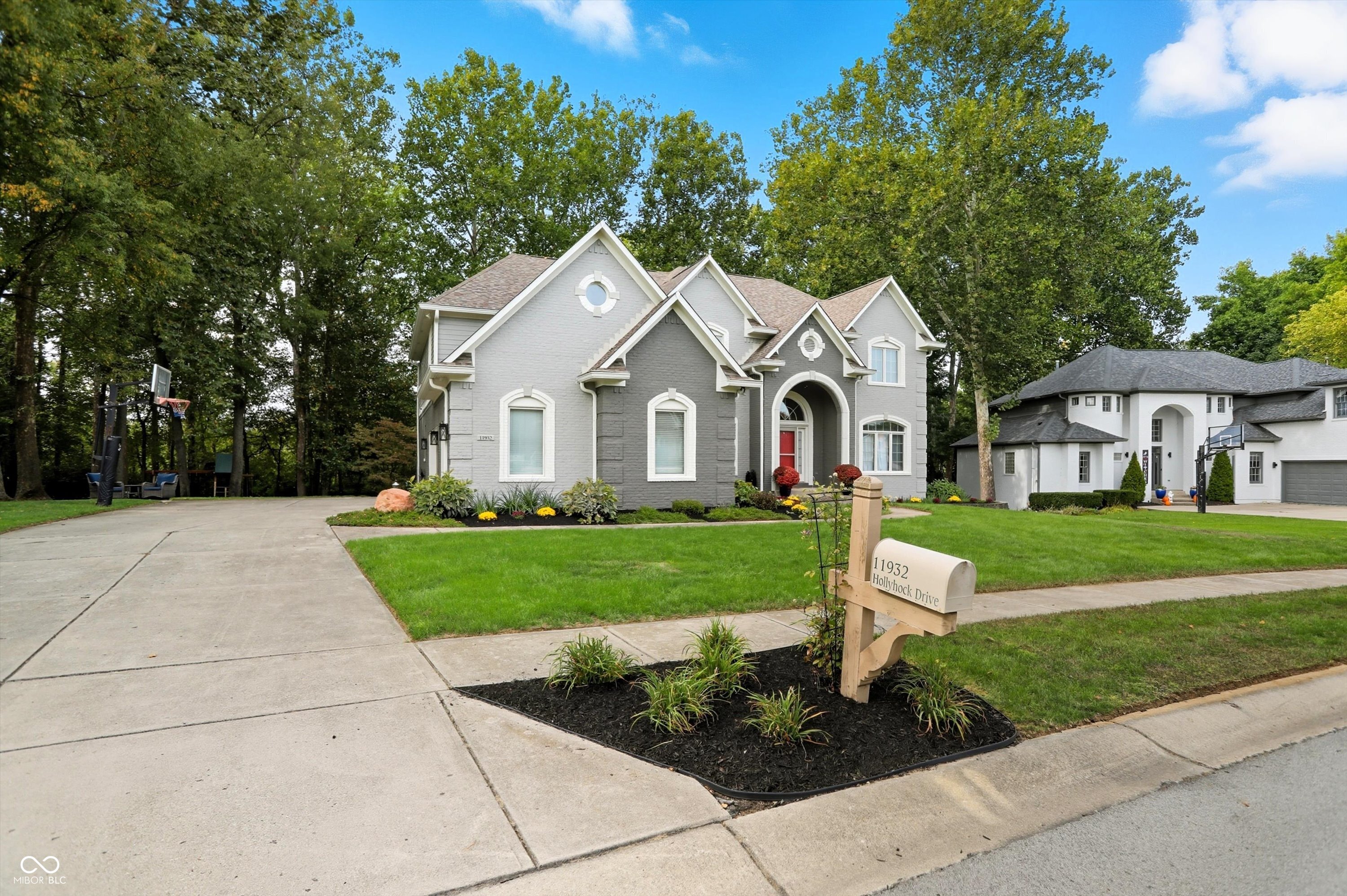 Fishers, Indiana, 46037, United States, 6 Bedrooms Bedrooms, ,5 BathroomsBathrooms,Residential,For Sale,1992348