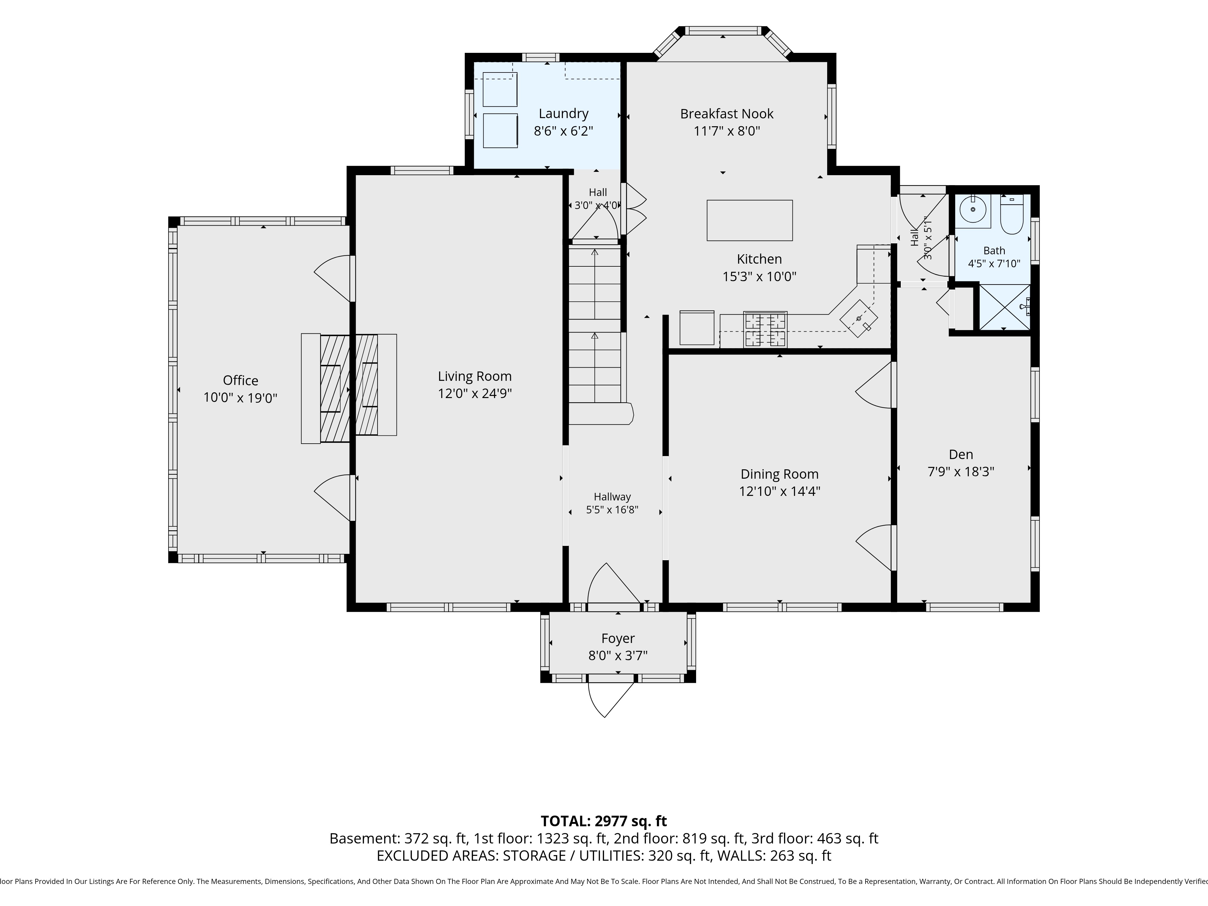  215 Lakeview Avenue, Rockville Centre, NY, 11570 - 物件實景