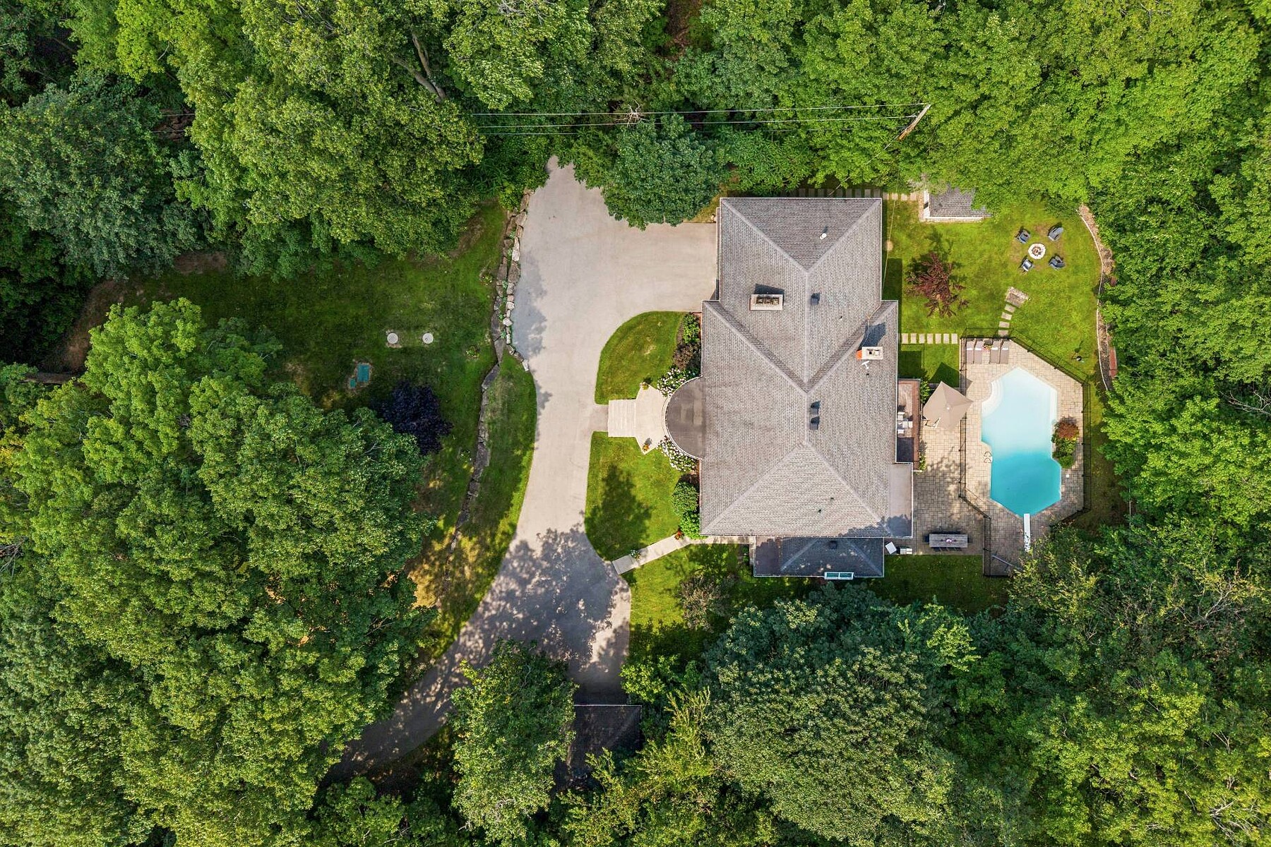  Senneville, Montréal - 物件實景