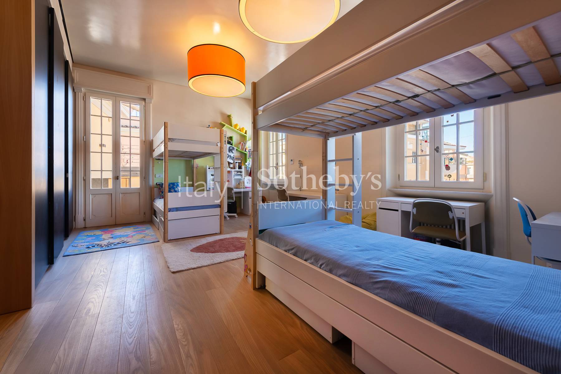  Elegant apartment in the Parioli neighborhood - 物件實景