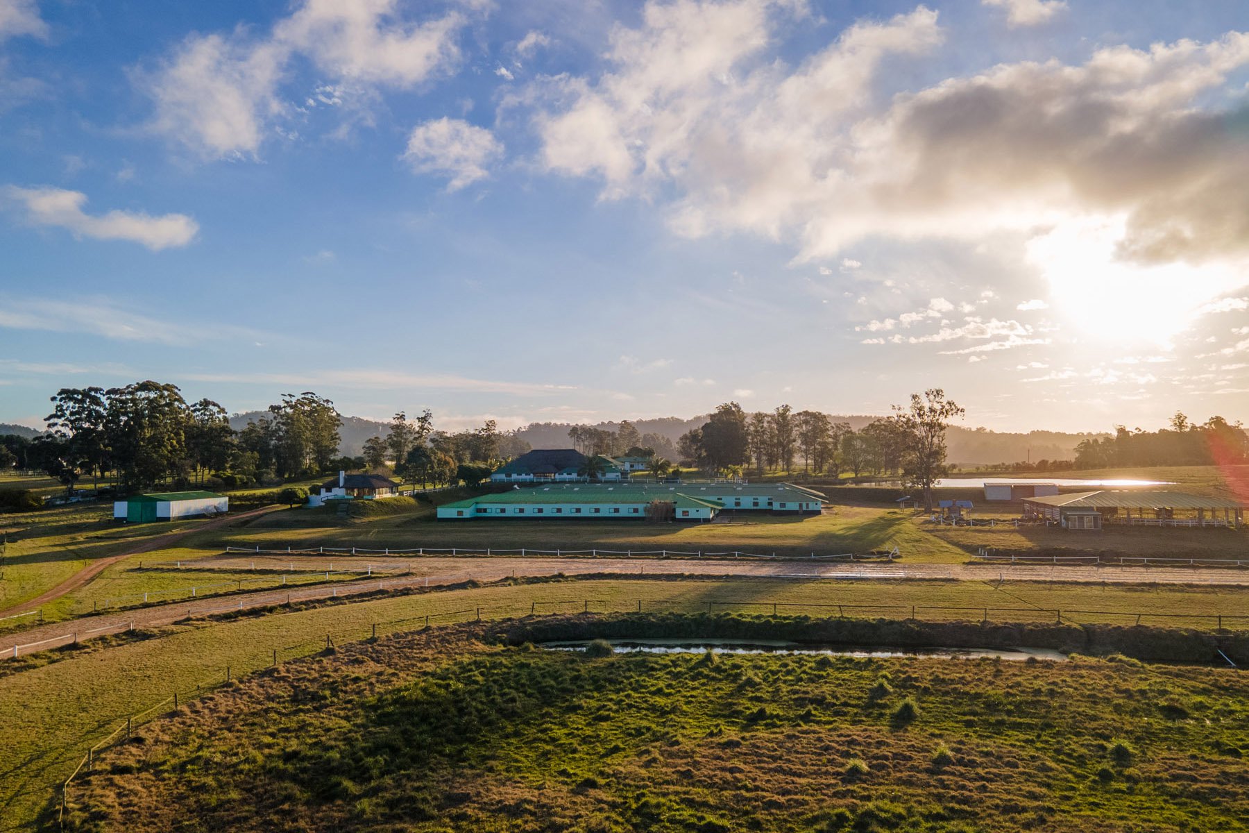  NAHUEL Stud Farm - 物件實景