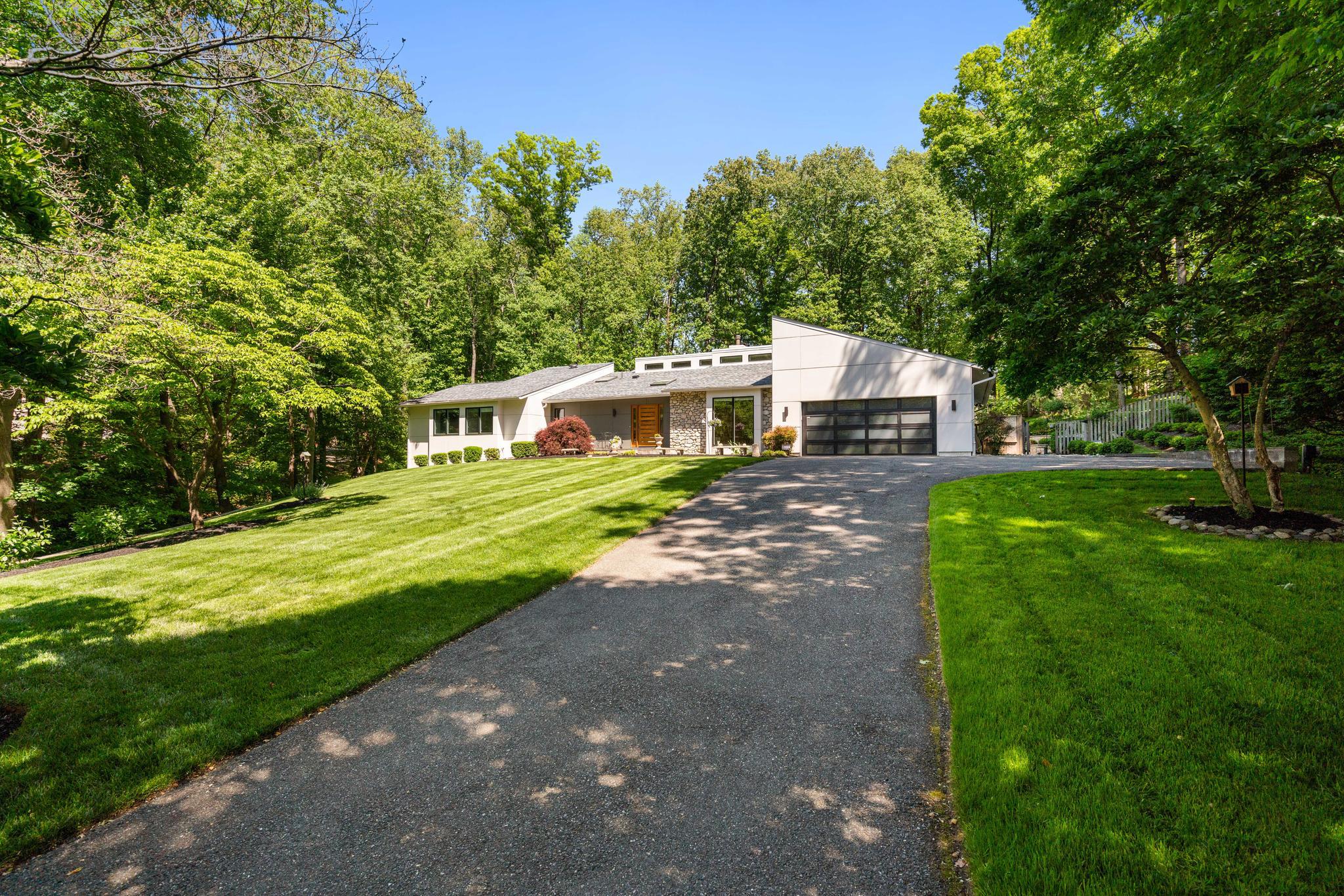  6825 Capri Place, Bethesda, MD, 20817 - 物件實景