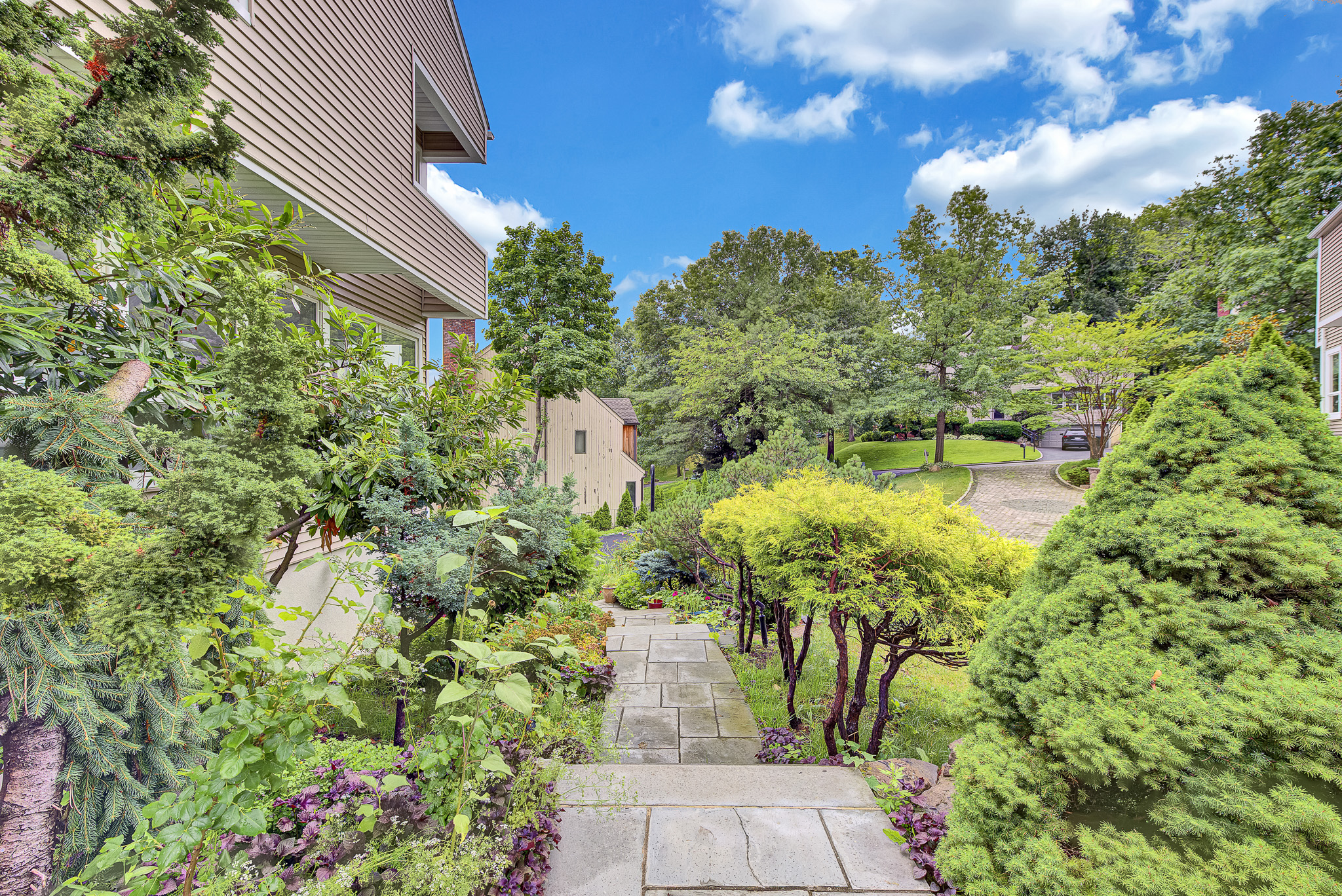  4 Verity Lane, Roslyn, NY 11576 - 物件實景