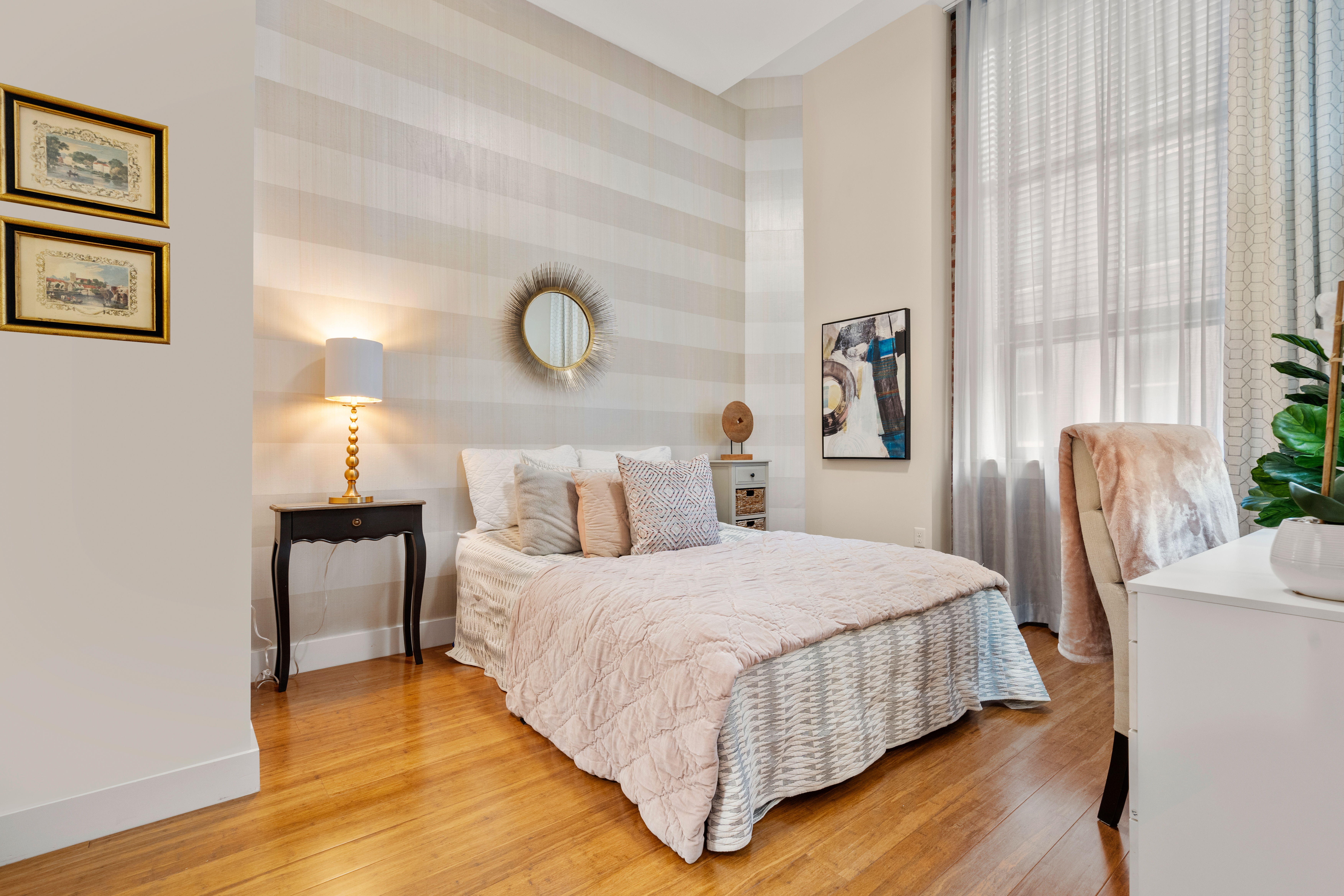  121-127 Portland Street #202, Boston, MA, 02114 - 物件實景
