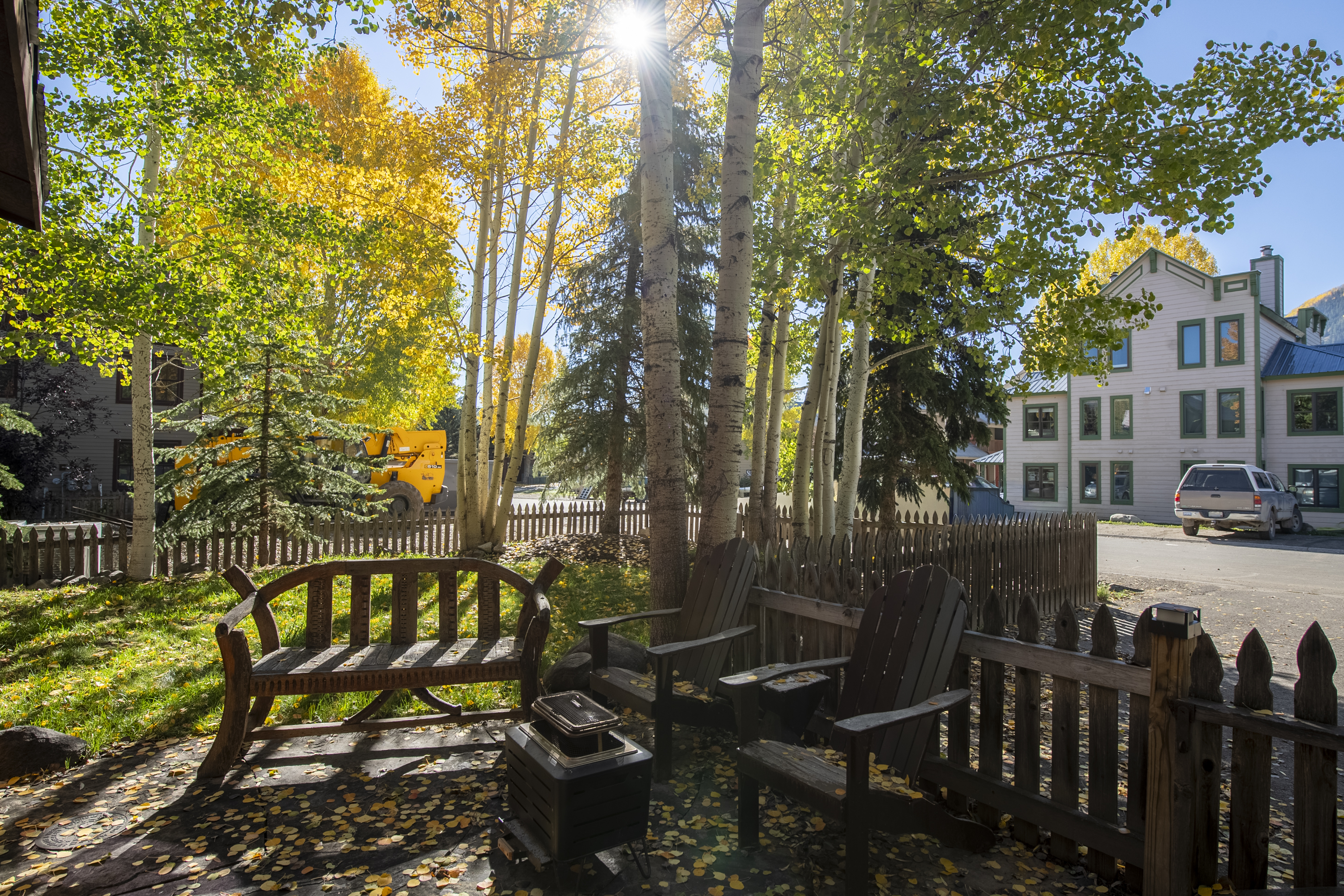  Prime Location for Crested Butte Living - 物件實景
