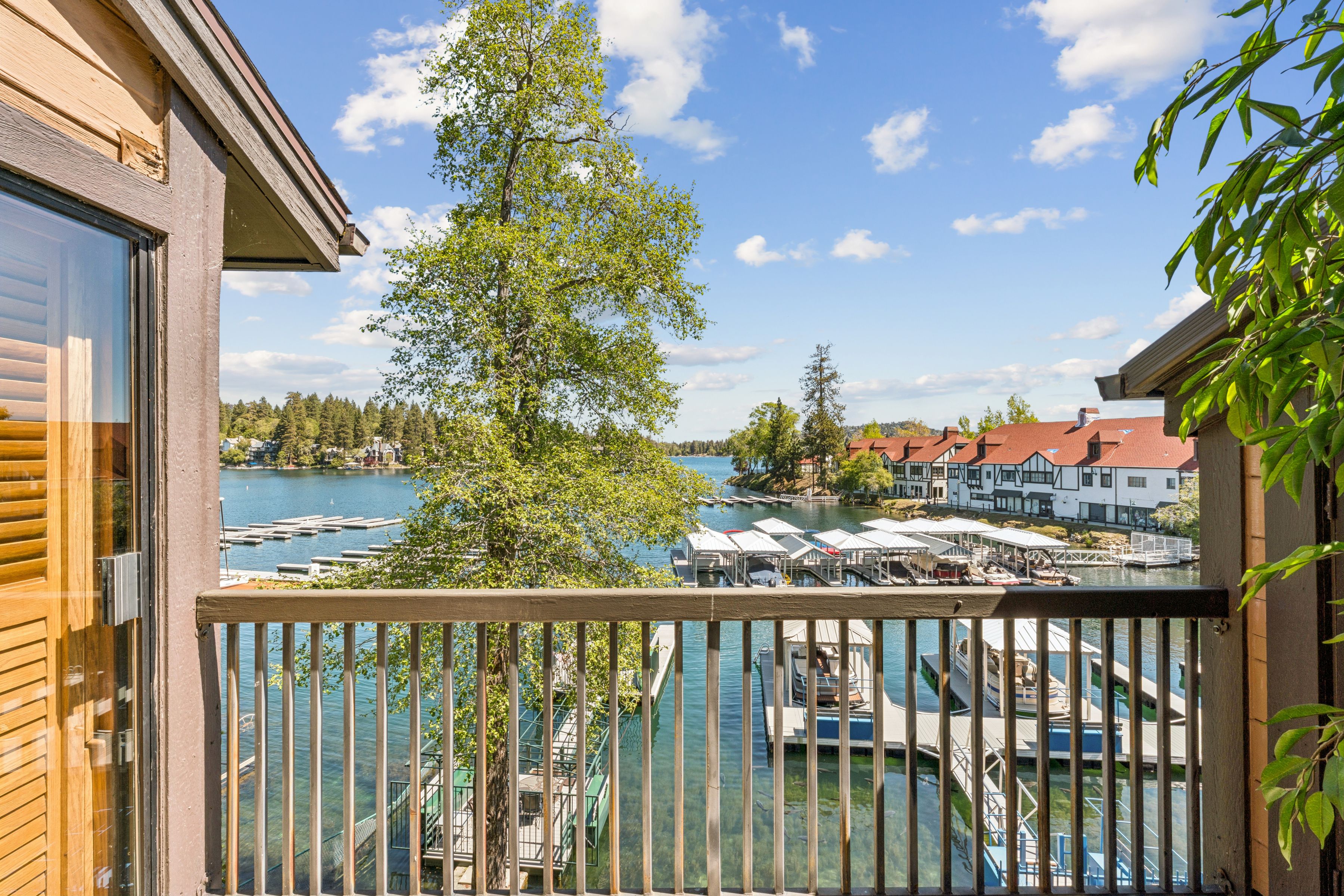  1 Village Bay, Lake Arrowhead, CA 92352 - 物件實景
