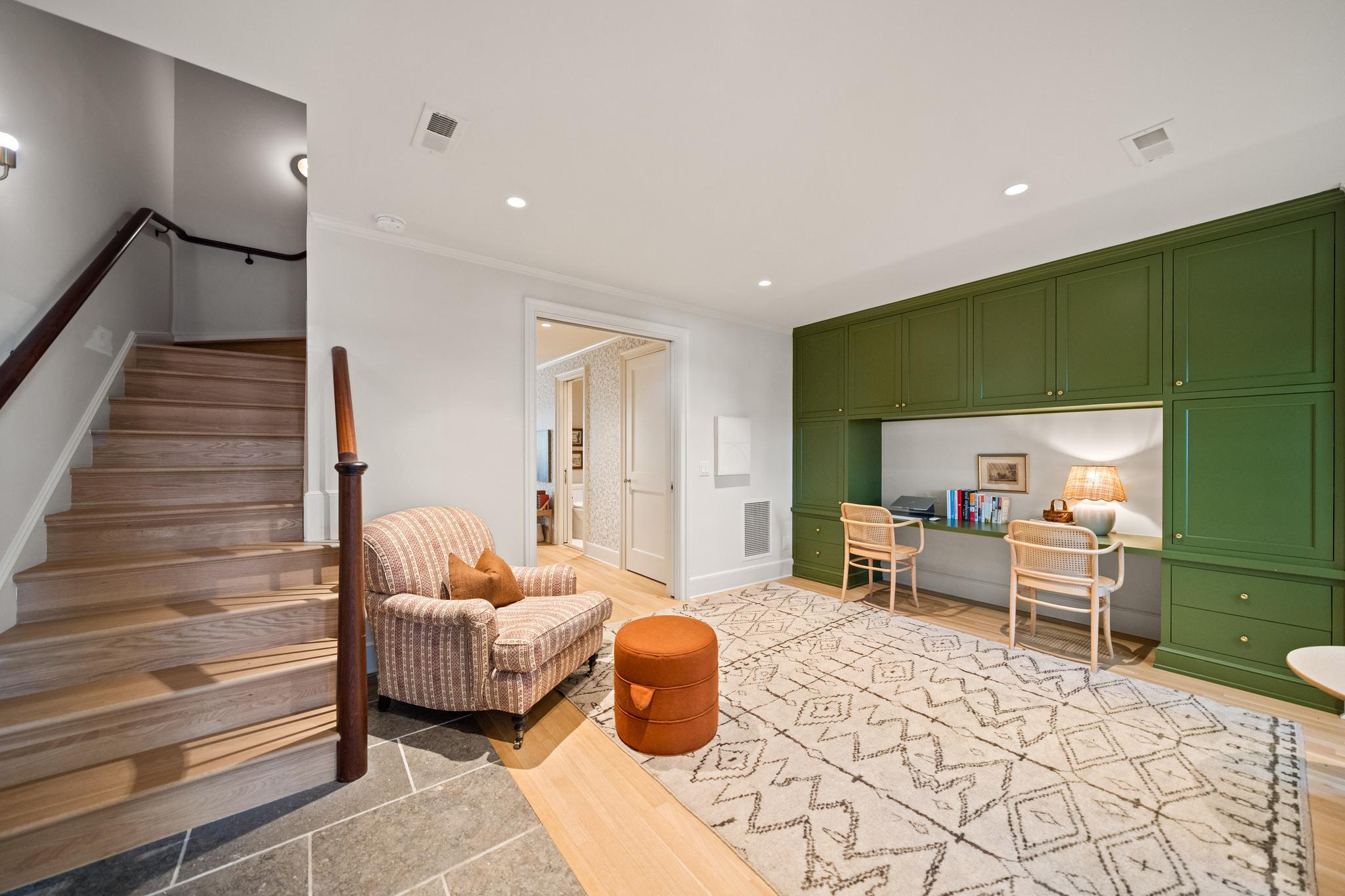  1304 S Street NW, Washington, DC, 20009 - 物件實景