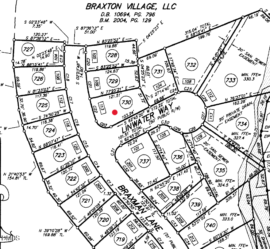 Holly Springs, North Carolina, 27540, United States, 4 Bedrooms Bedrooms, ,3 BathroomsBathrooms,Residential,For Sale,1985407